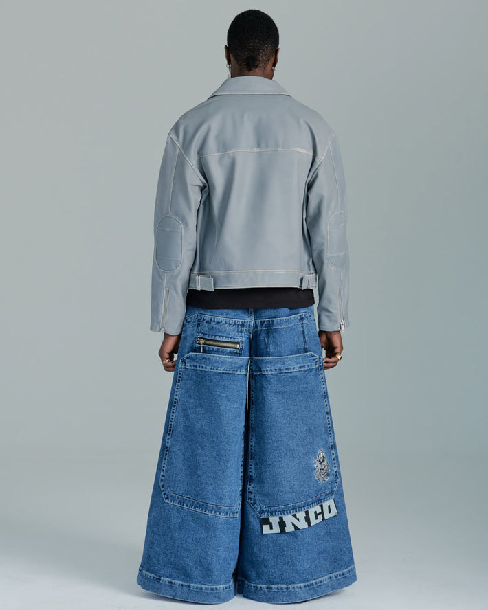 Jnco Reworked JNCO FIVE-0 – JNCO Los Angeles