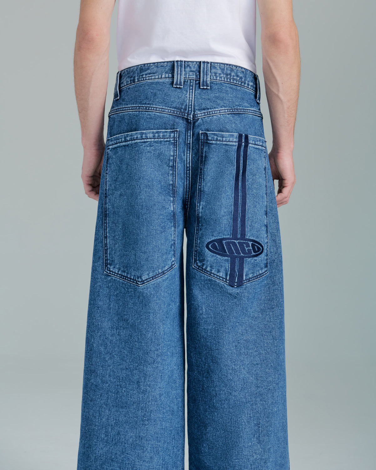 Jnco jeans 30x30 up outlet for your consideration