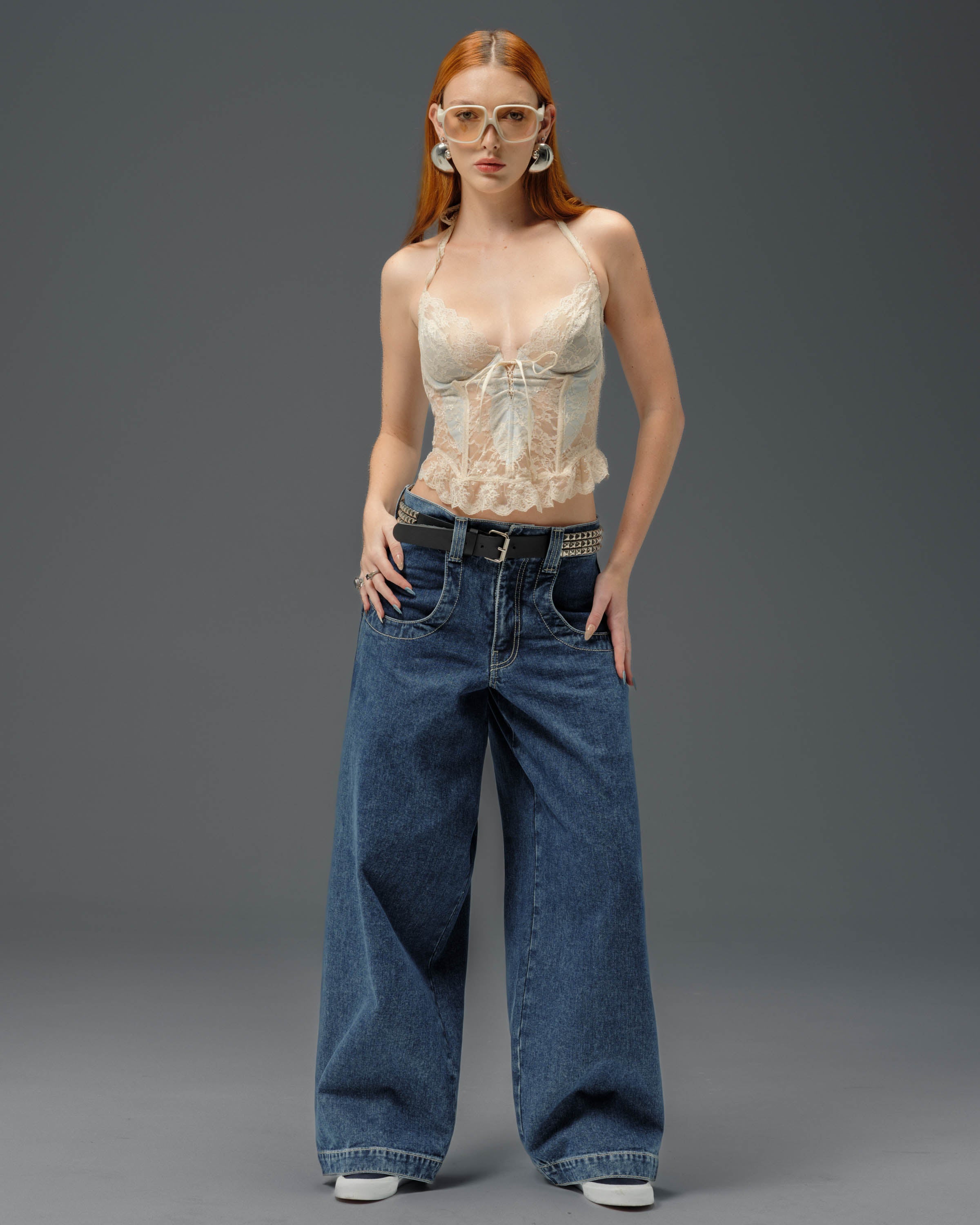 Artistical Uprising Jeans. 26