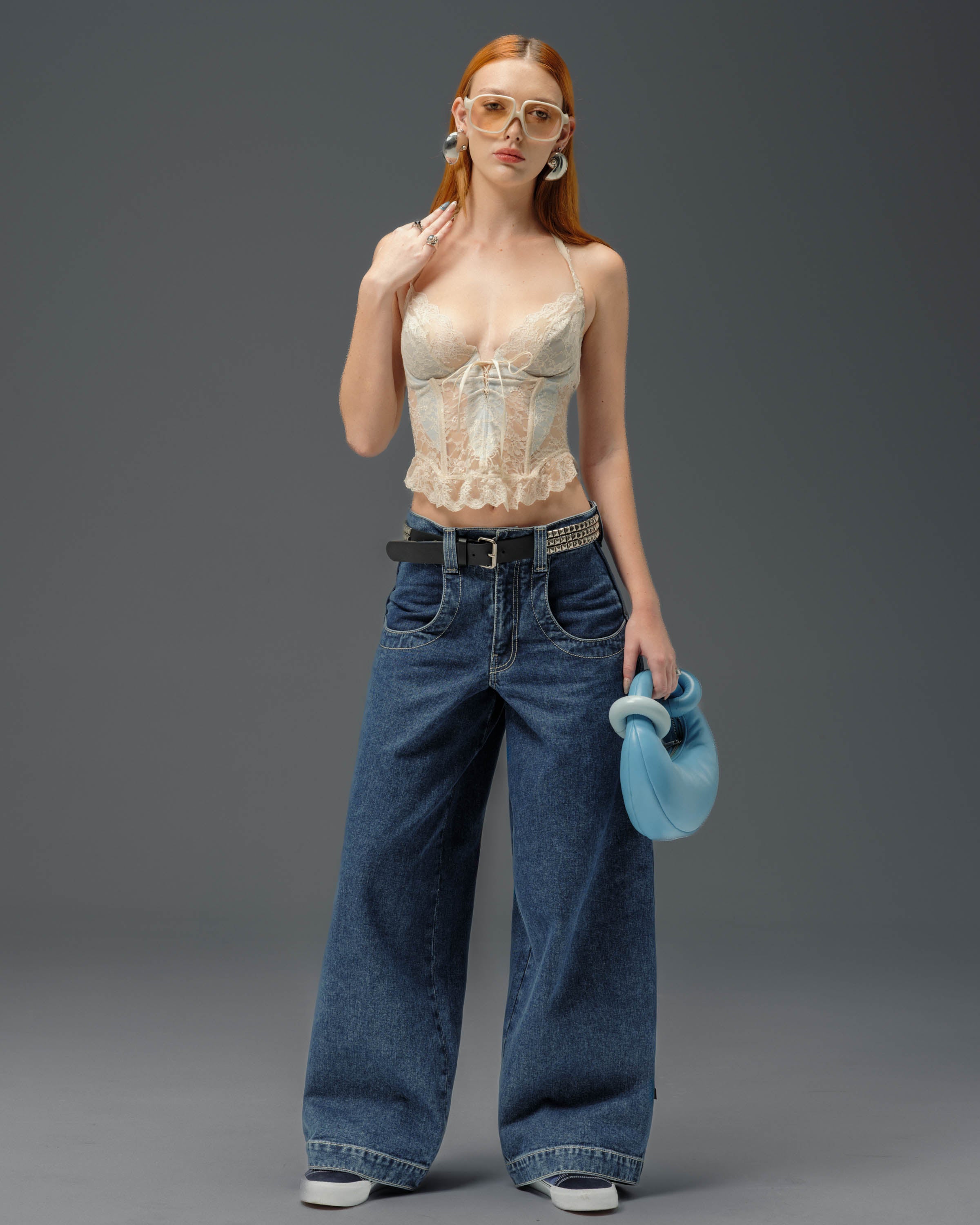 Artistical Uprising Jeans. 26