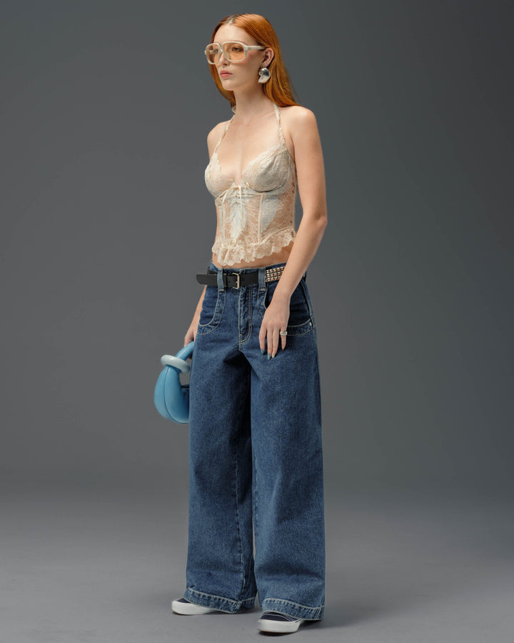 W Artistical Uprising. 26". Dark Stone.