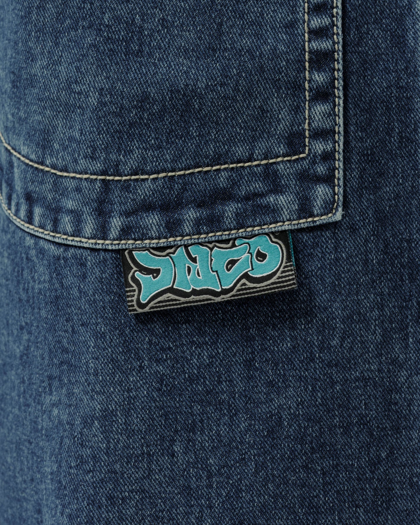 W Artistical Uprising. 26". Dark Stone.