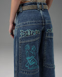 W Artistical Uprising. 26". Dark Stone.