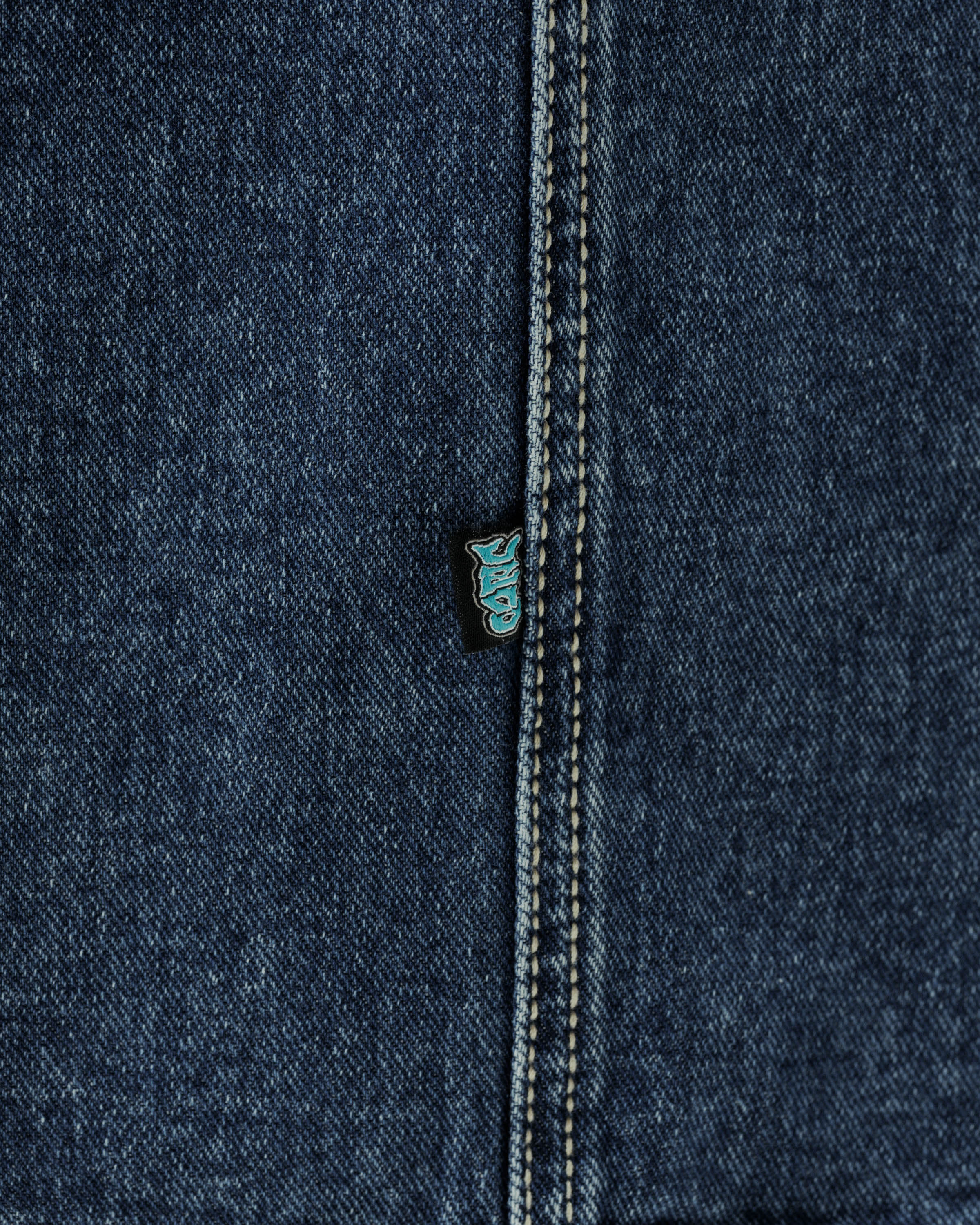 Artistical Uprising Jeans. 26