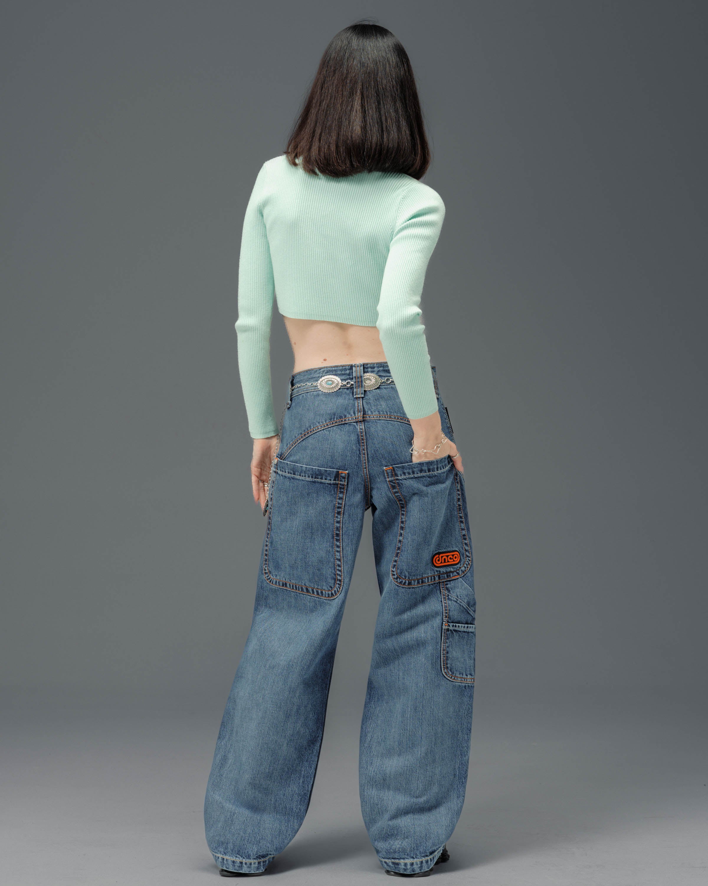 Handyman Carpenter Jeans. 20