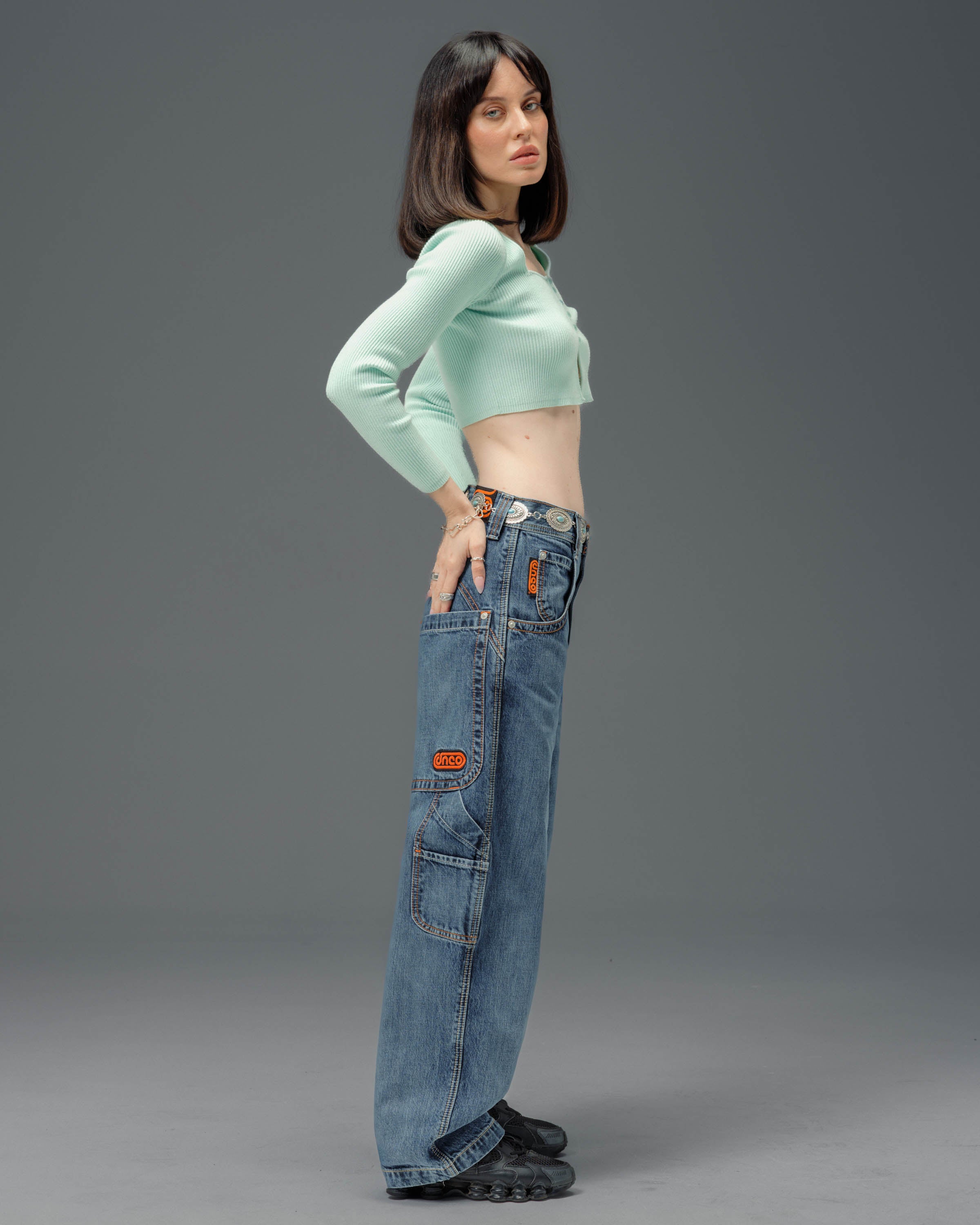 Handyman Carpenter Jeans. 20