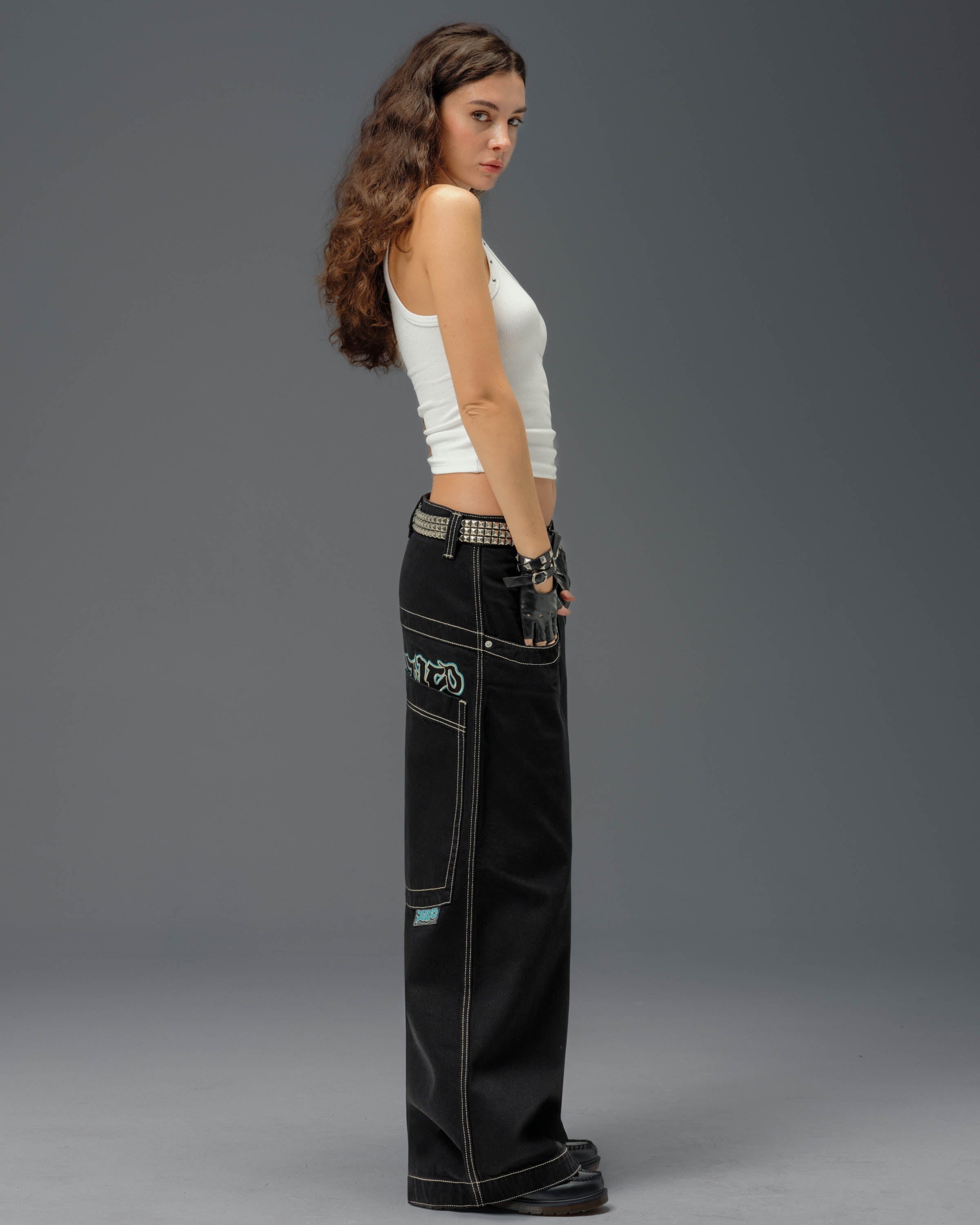 Artistical Uprising Jeans. 26