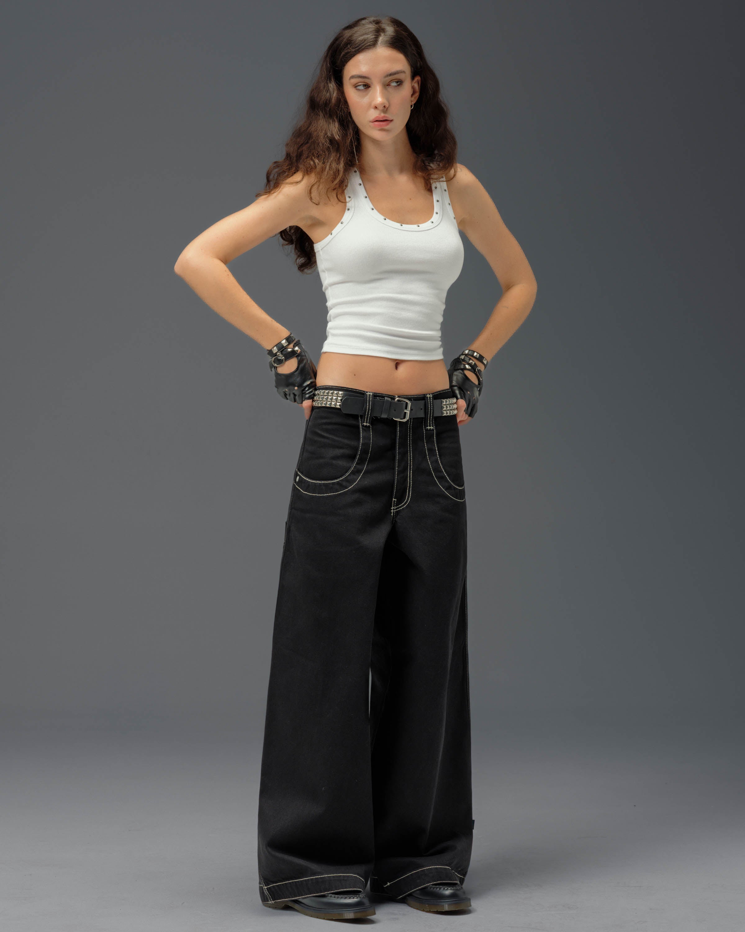 Artistical Uprising Jeans. 26