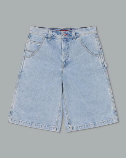 W Workman Carpenter Shorts. 14" Inseam. Vintage.