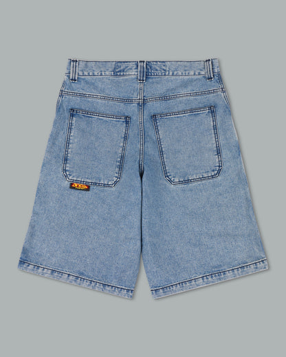 179 Pipes Shorts. 14" Inseam. Antique.