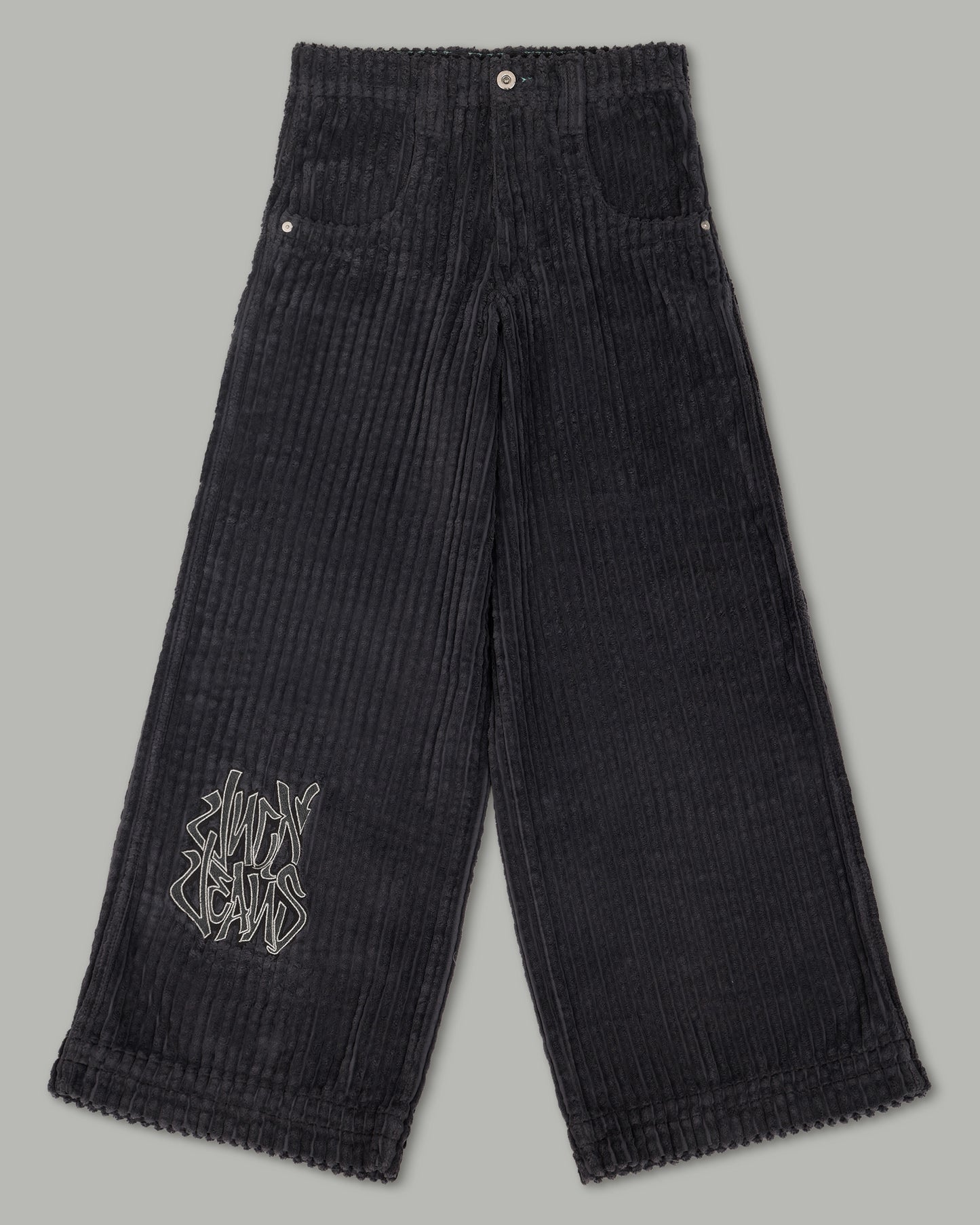 Rollin. 26". 2 Wale Corduroy. Magnet.