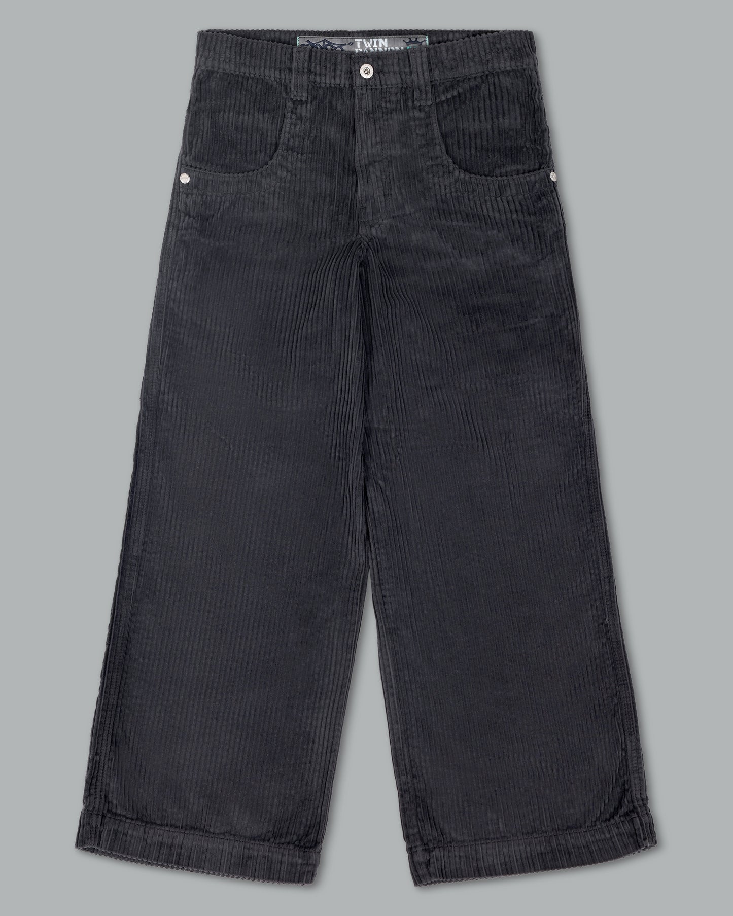 101 Twin Cannon. 26". 4 Wale Corduroy. Magnet.