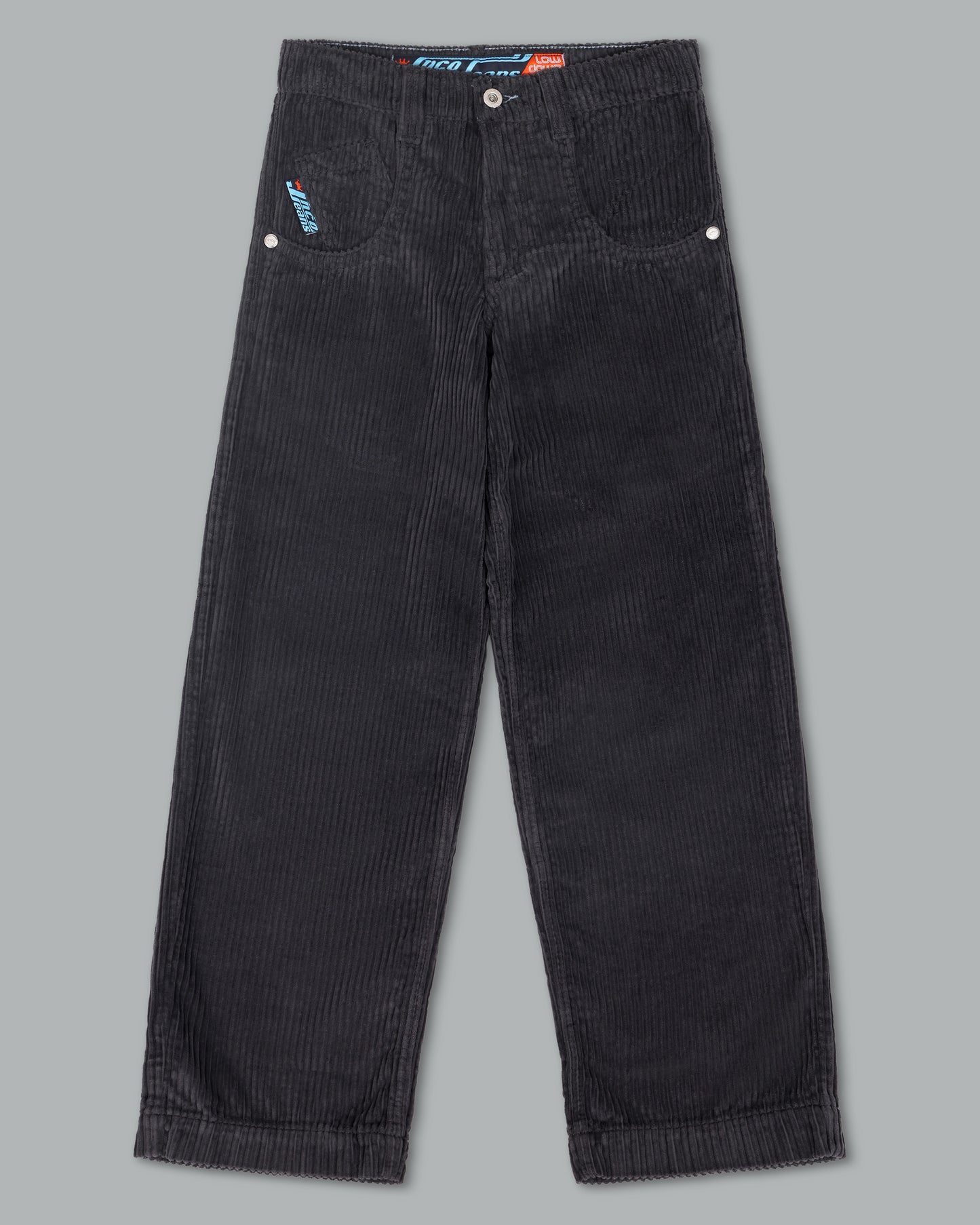 W169 Low Down. 20". 4 Wale Corduroy. Magnet