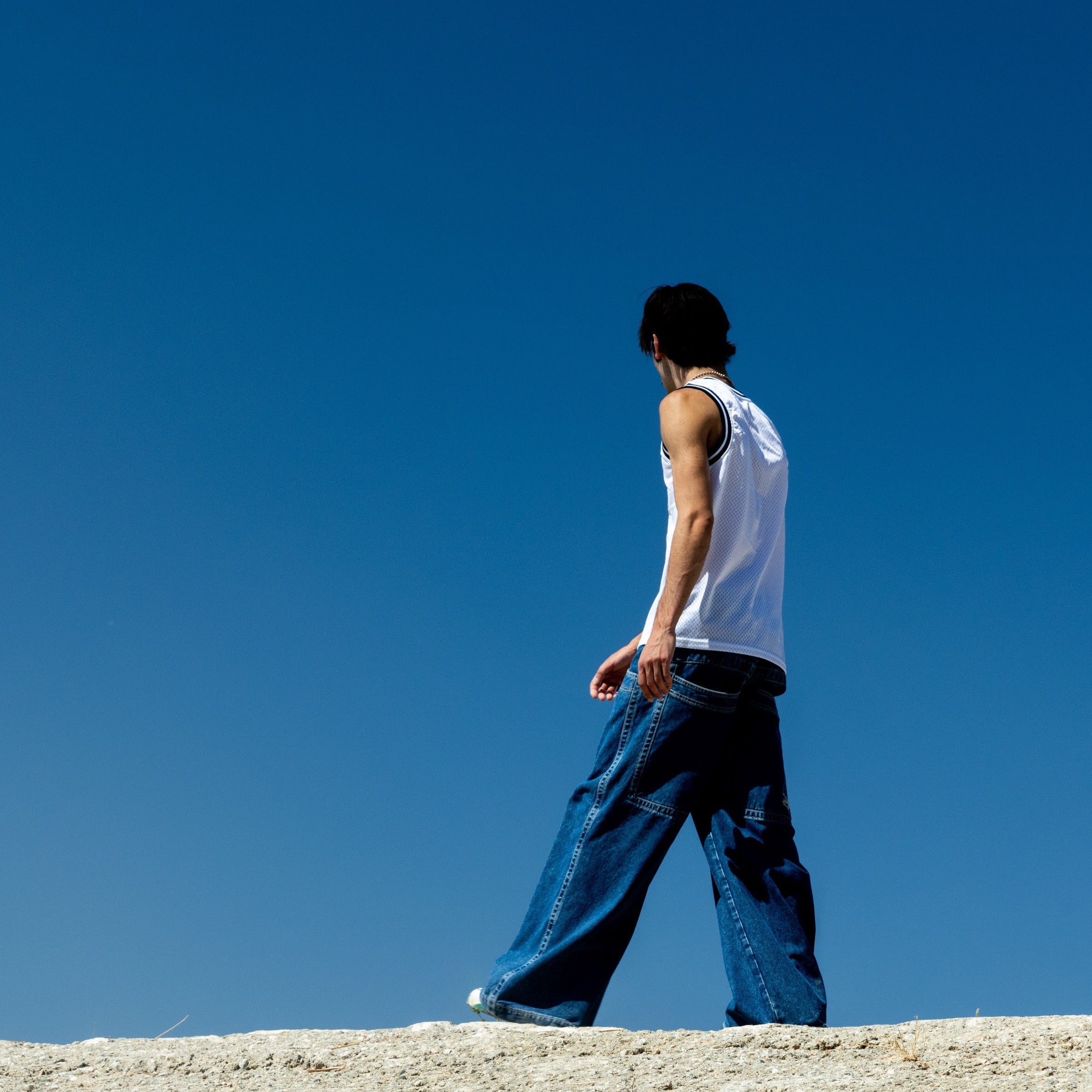 JNCO Los Angeles banner