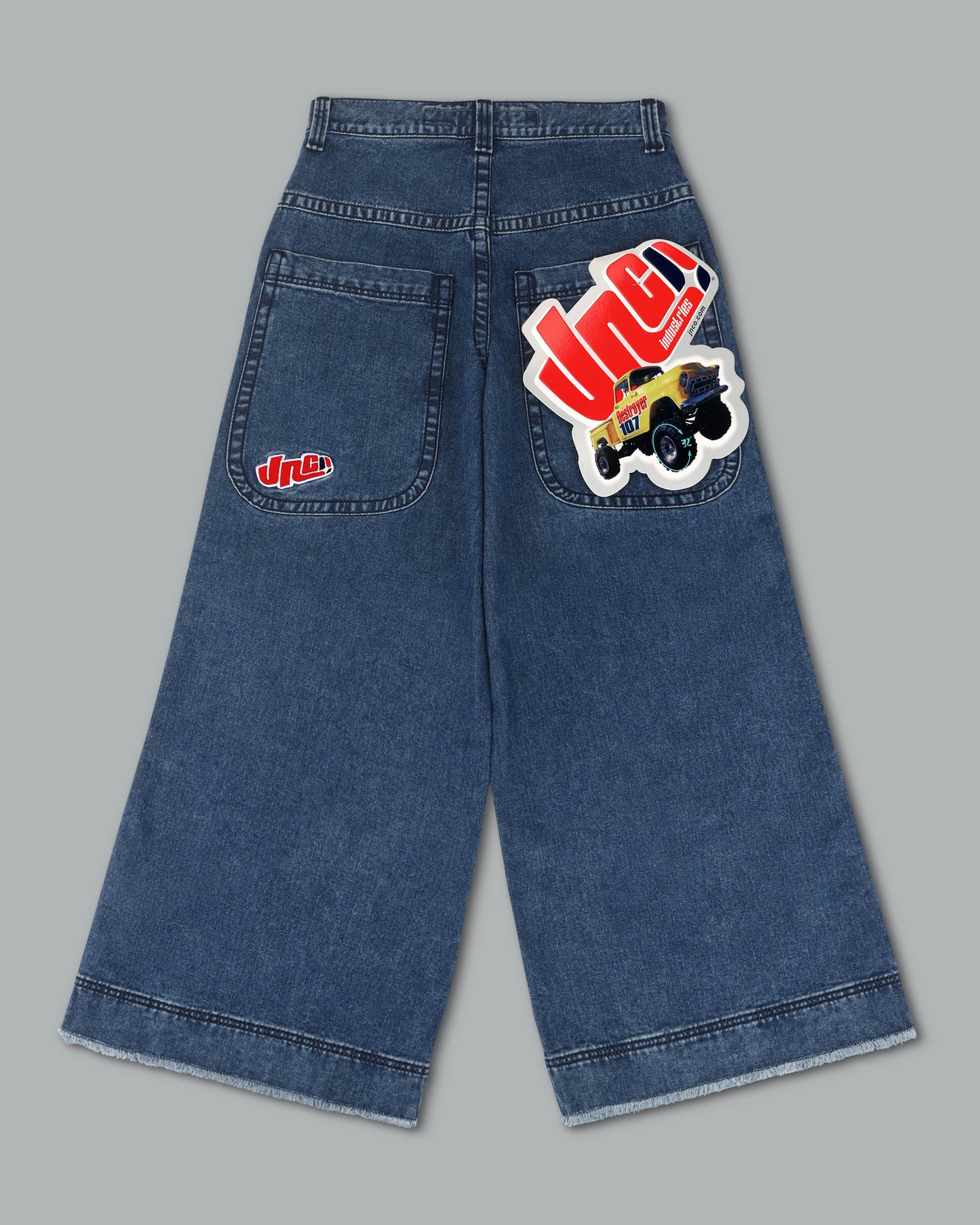 Destroyer. 32”. Dark Stone.