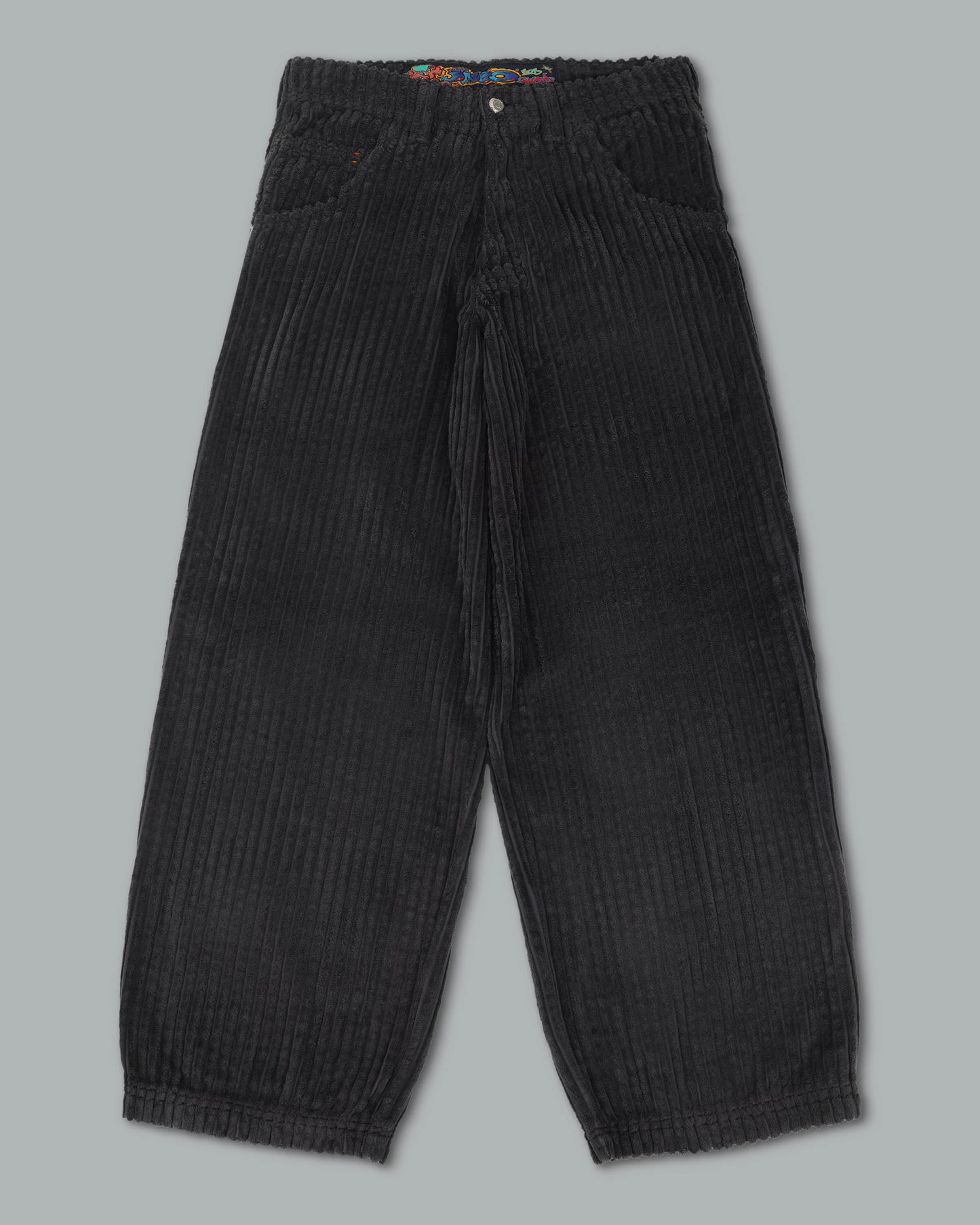 Wizard. 24". 2 Wale Corduroy. Magnet.