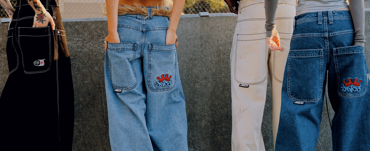 JNCO Los Angeles