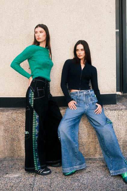 EQUALIZER JEANS