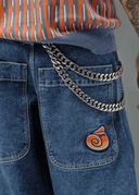 101 Twin Cannon. 26". Dark Stone.