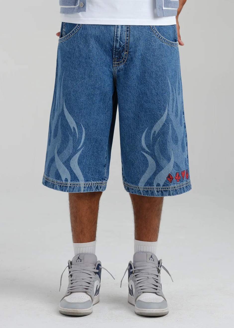 Flames