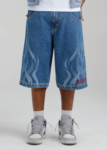 Flames
