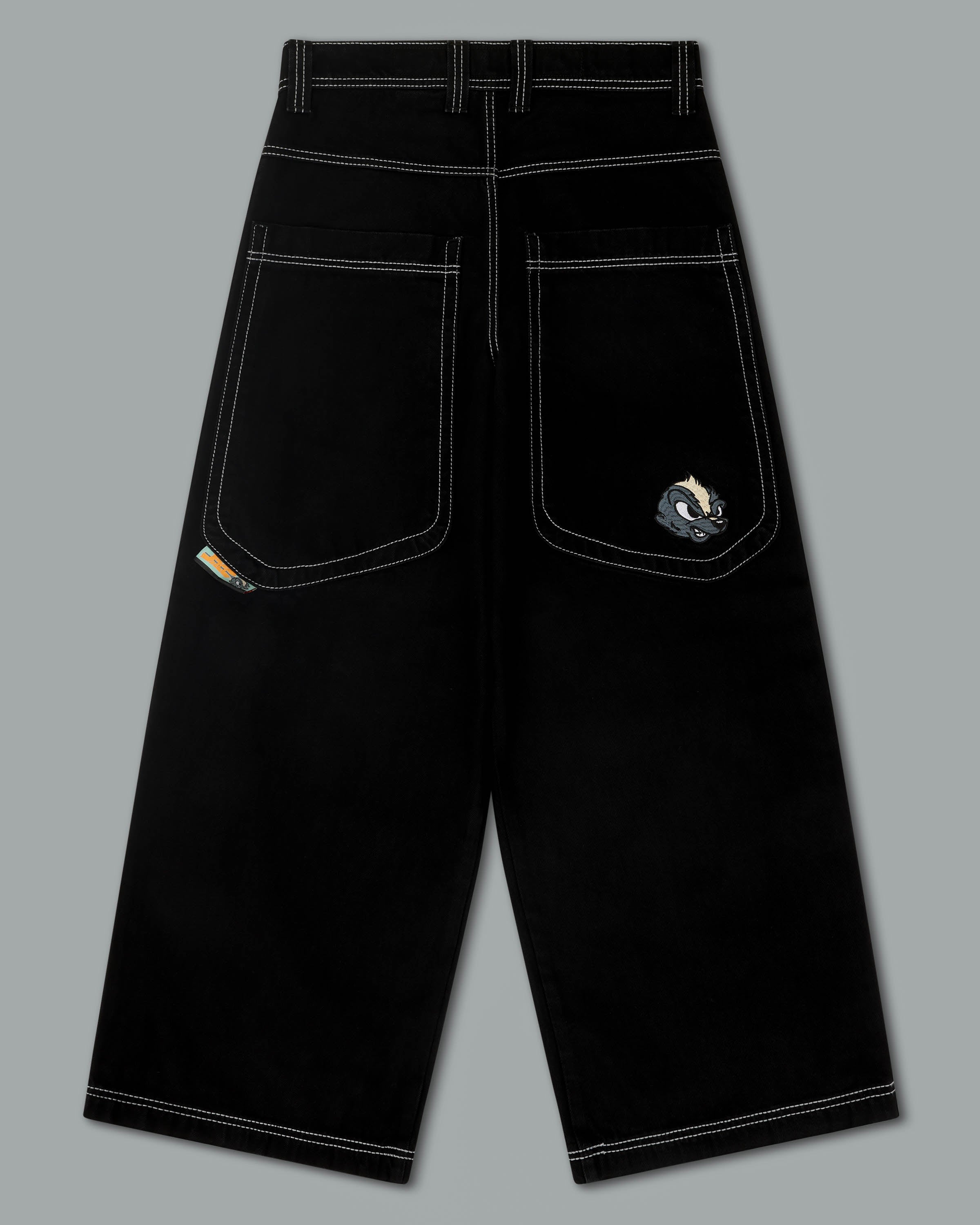 パンツ 90s JNCO 90s JNCO wide buggy pants | sui & shara