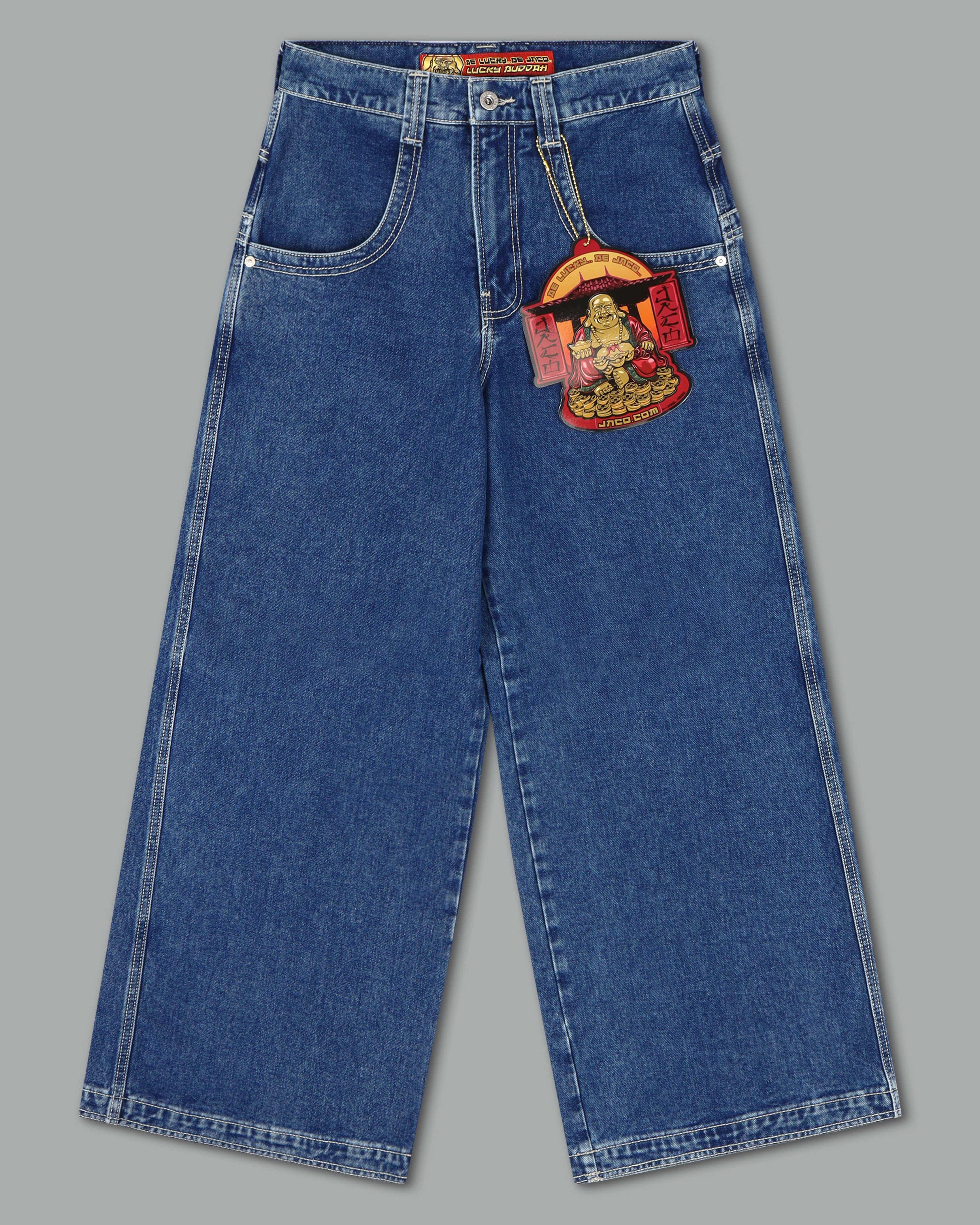 Buddha Jeans. 28