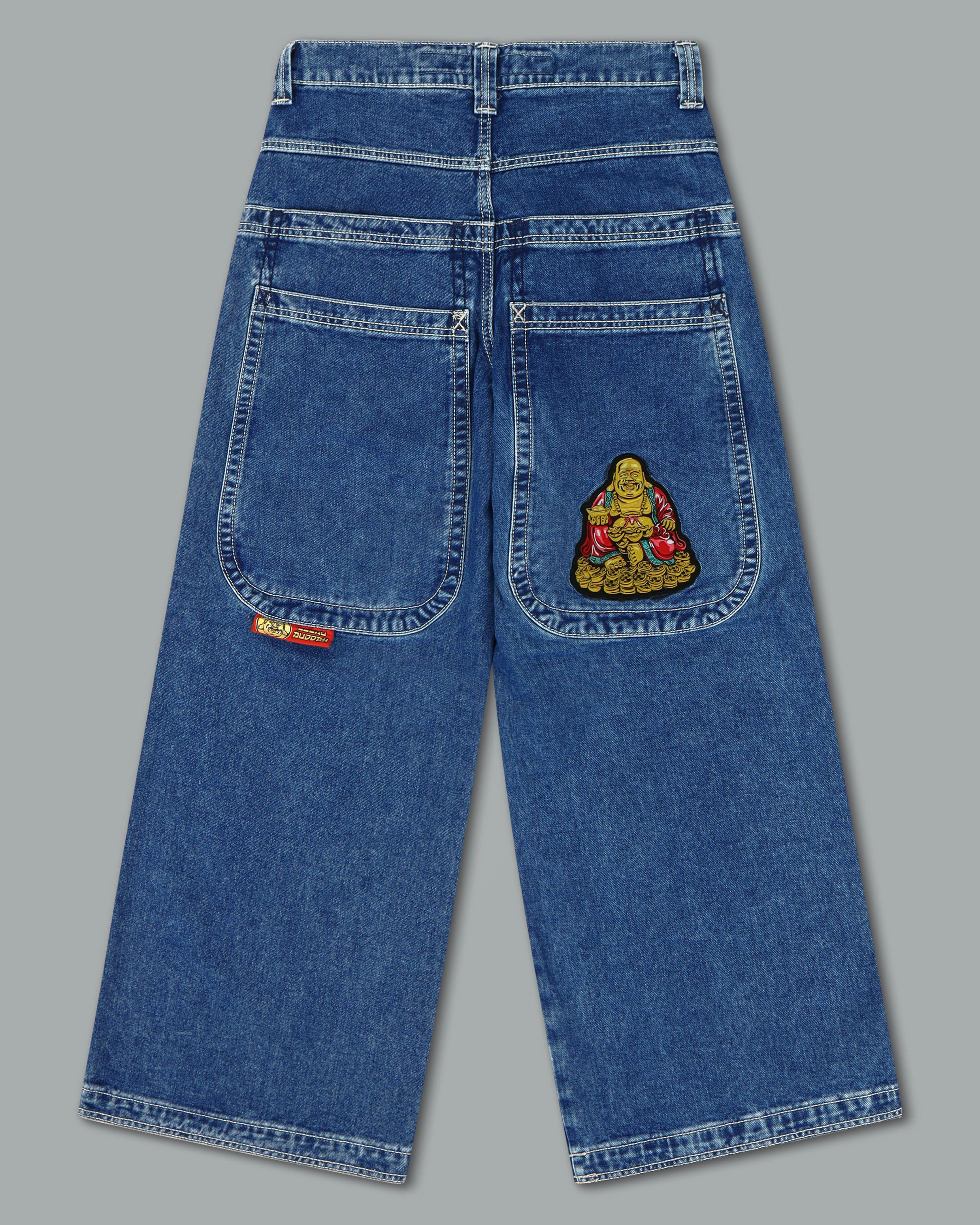 Buddha Jeans. 28