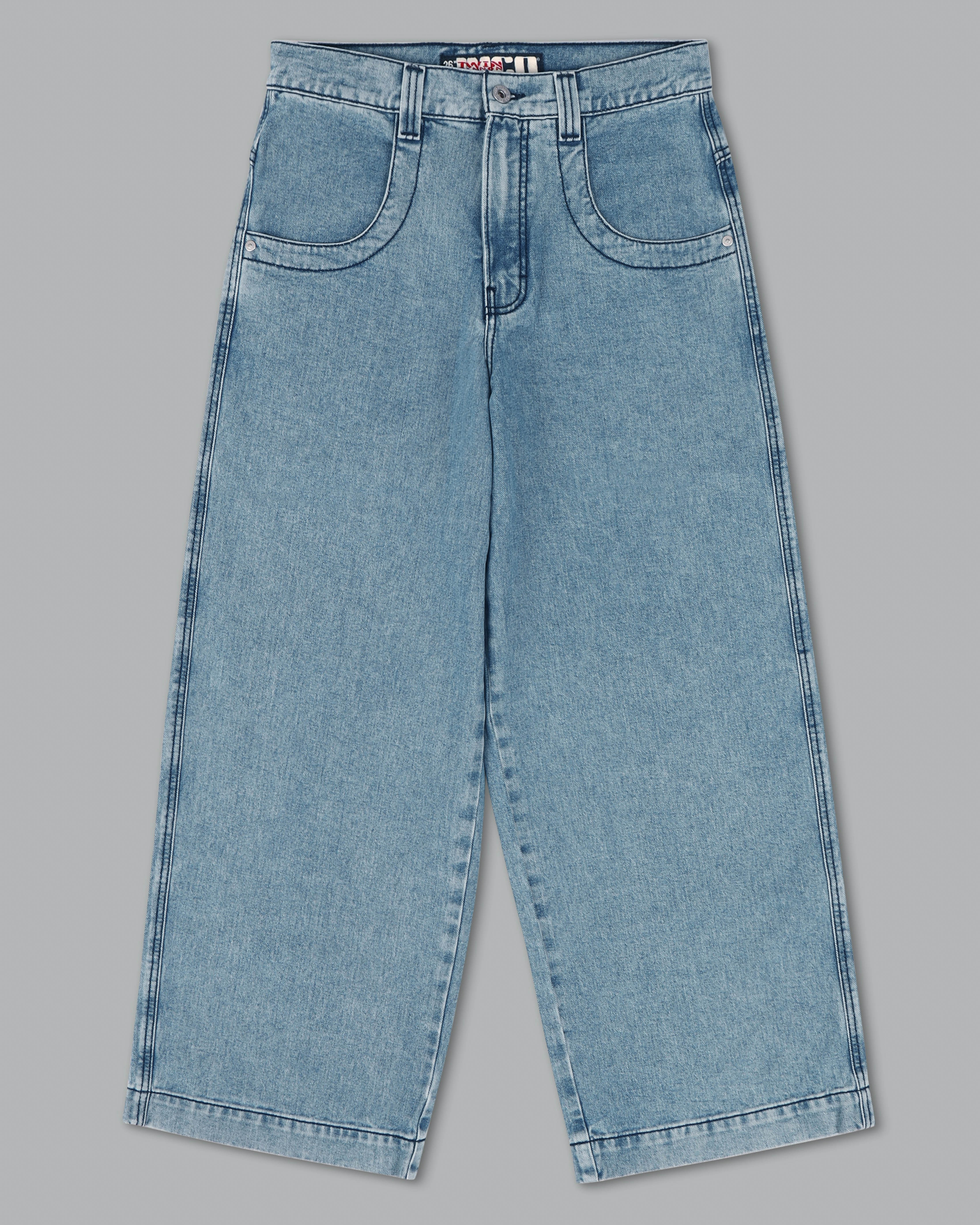 101 Twin Cannon Jeans. 26