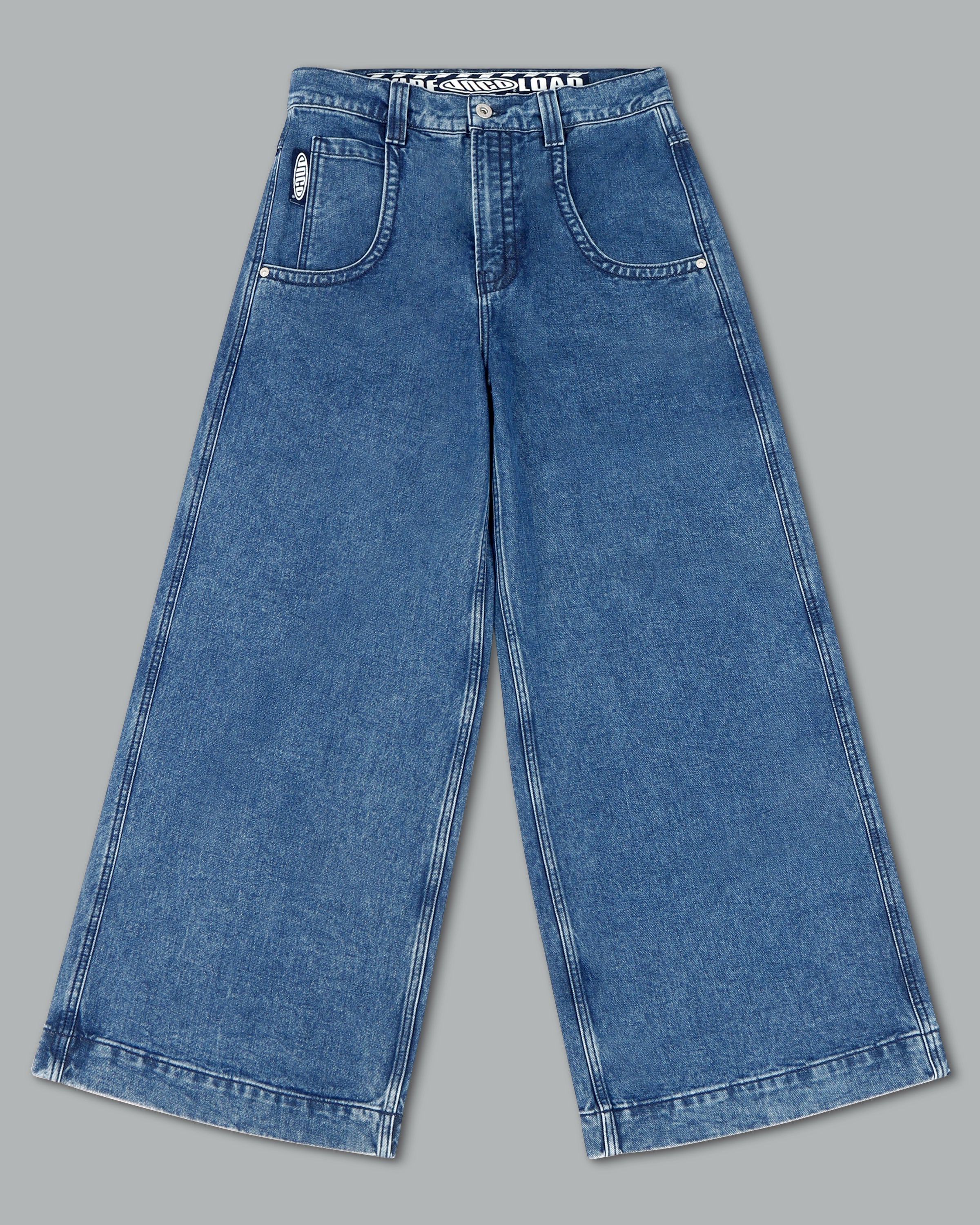 Jnco jeans hot size 32 x 30 wide leg