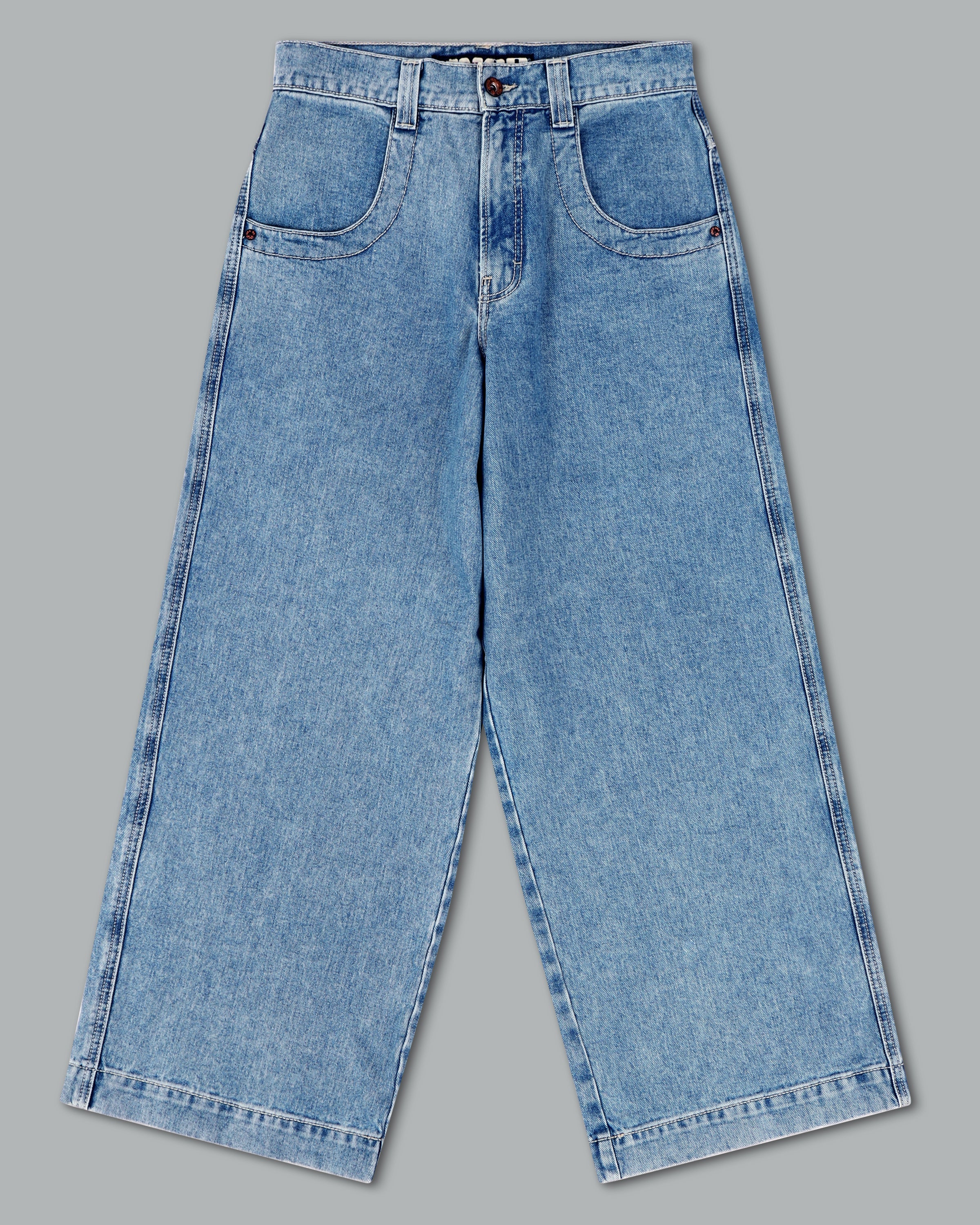 JNCO 101 2024 Twin Cannon