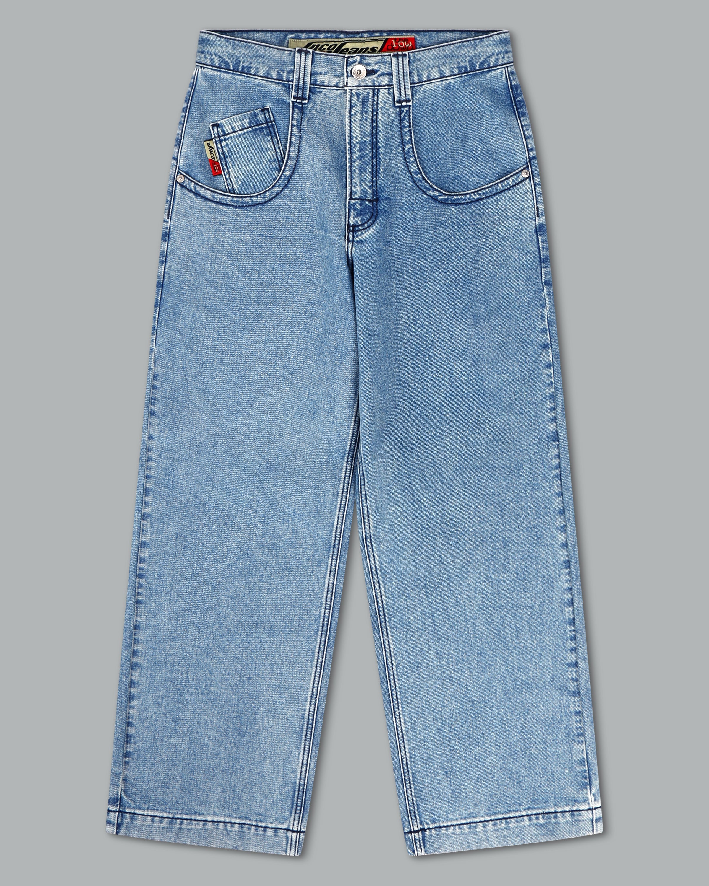 のが古着　[美品] JNCO the low down jeans 169 Low Down Jeans. 20