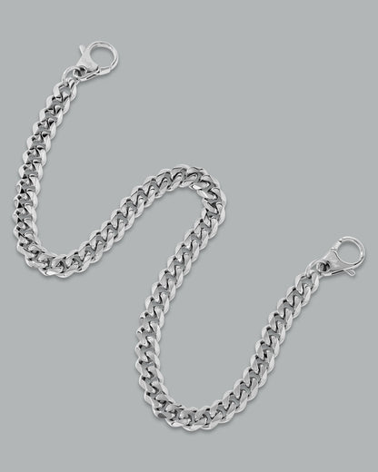 Stainless Steel Pocket Chain
