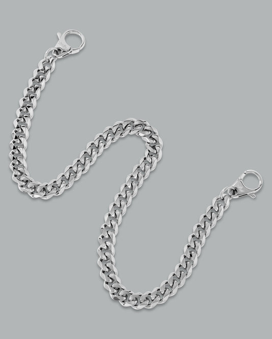 Stainless Steel Pocket Chain