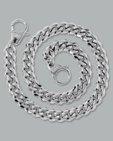 Stainless Steel Pocket Chain
