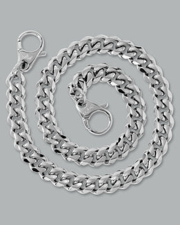 Stainless Steel Pocket Chain