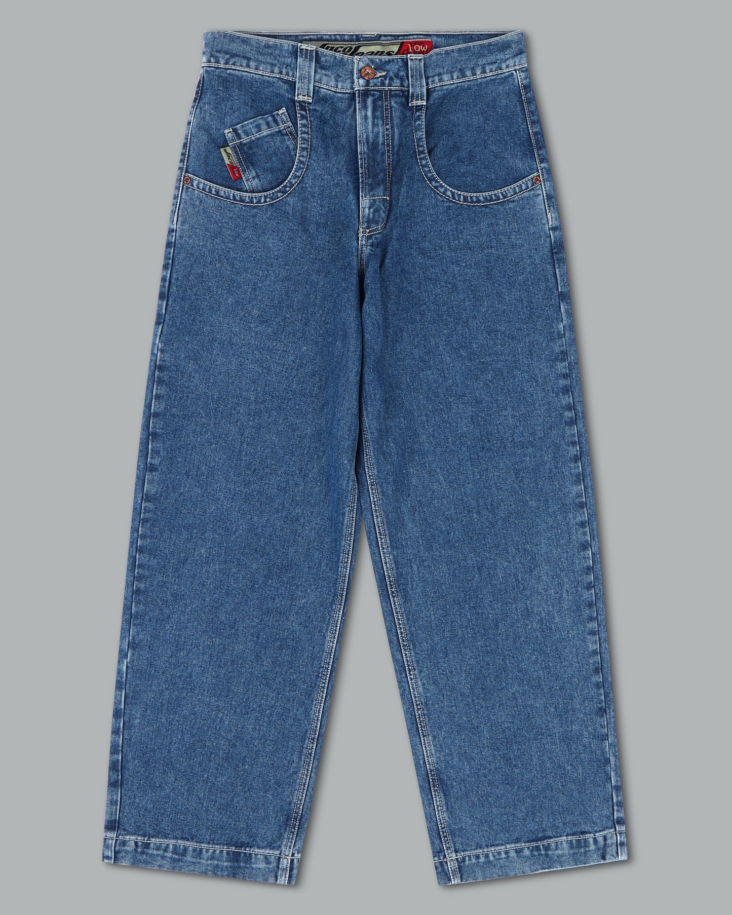 W169 Low Down. 20". Dark Stone.