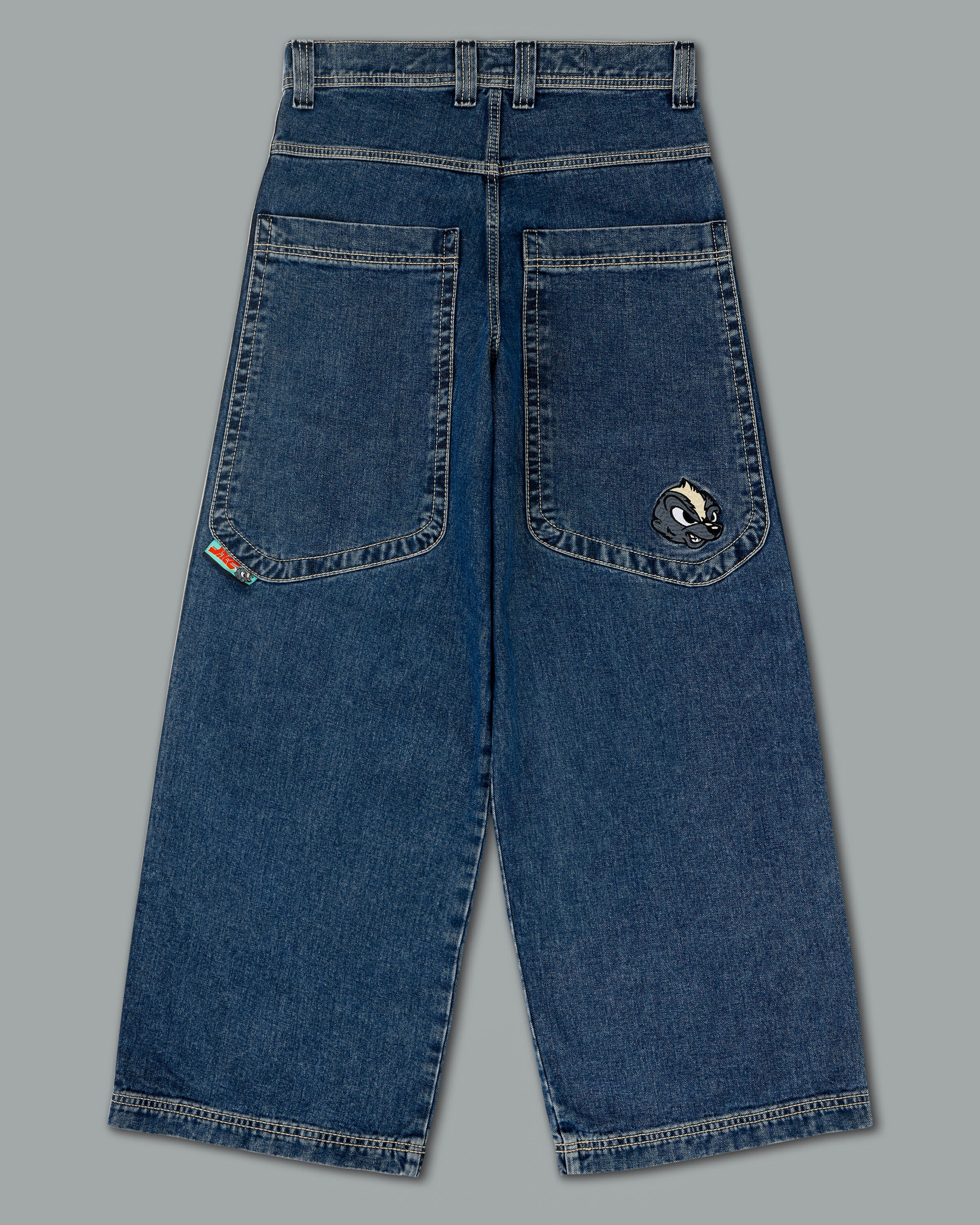 ぽんすけさん専用　90s JNCO Image_7_cb2cf7d4-bd35-4e1e-