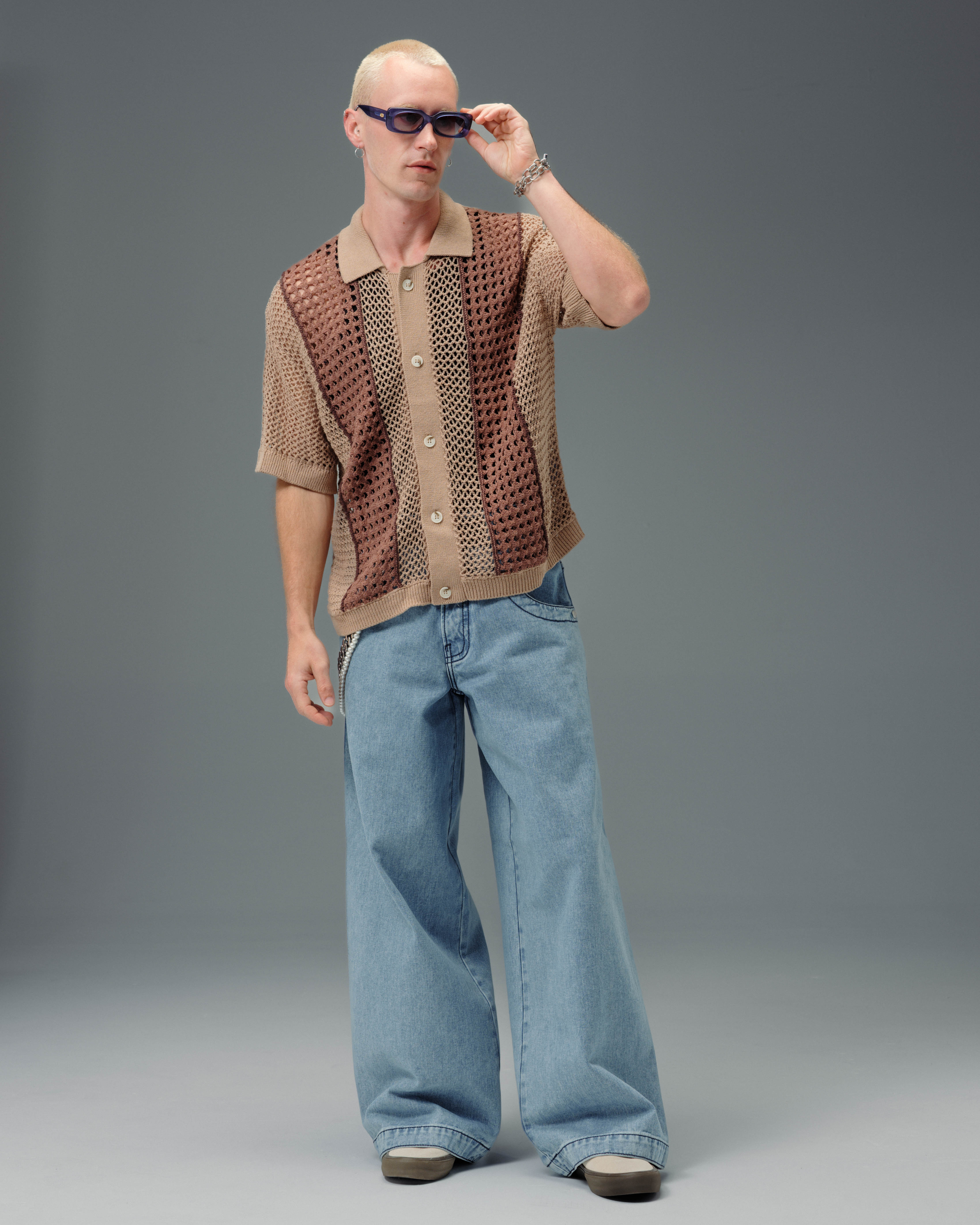 1101 Crown Cannon Jeans. 26