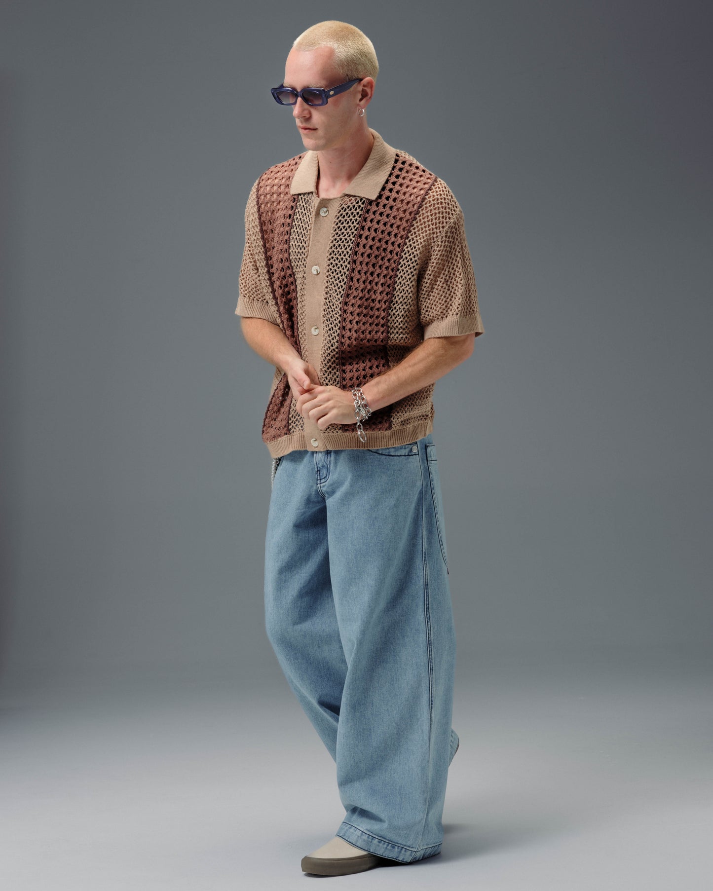 1101 Crown Cannon. 26". Antique.