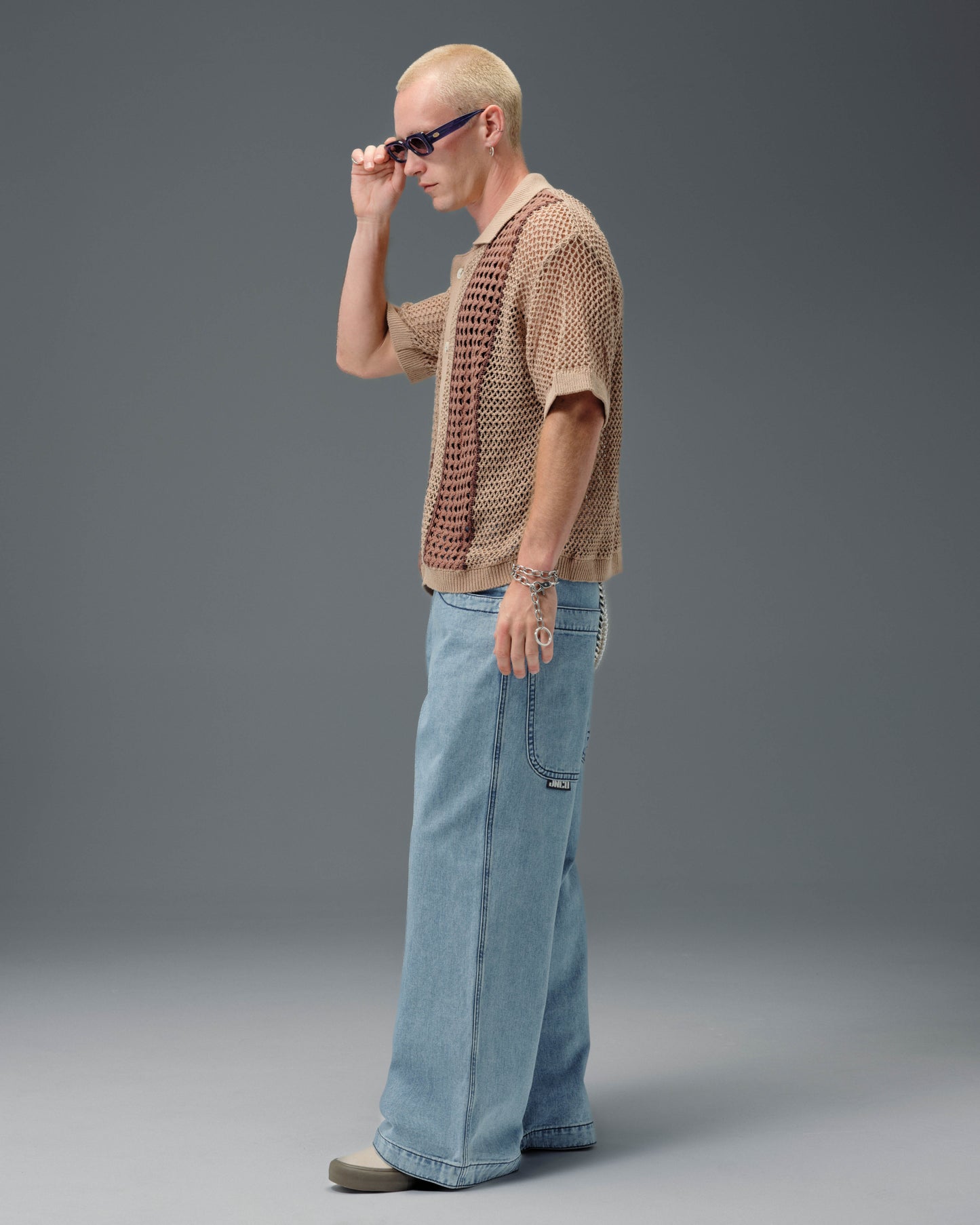 1101 Crown Cannon. 26". Antique.