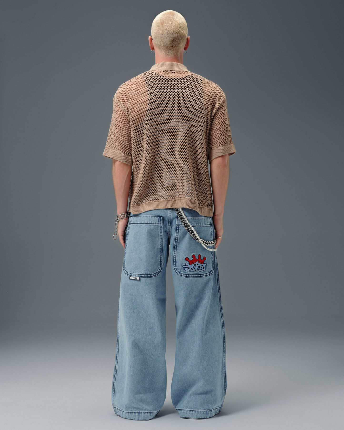 1101 Crown Cannon. 26". Antique.