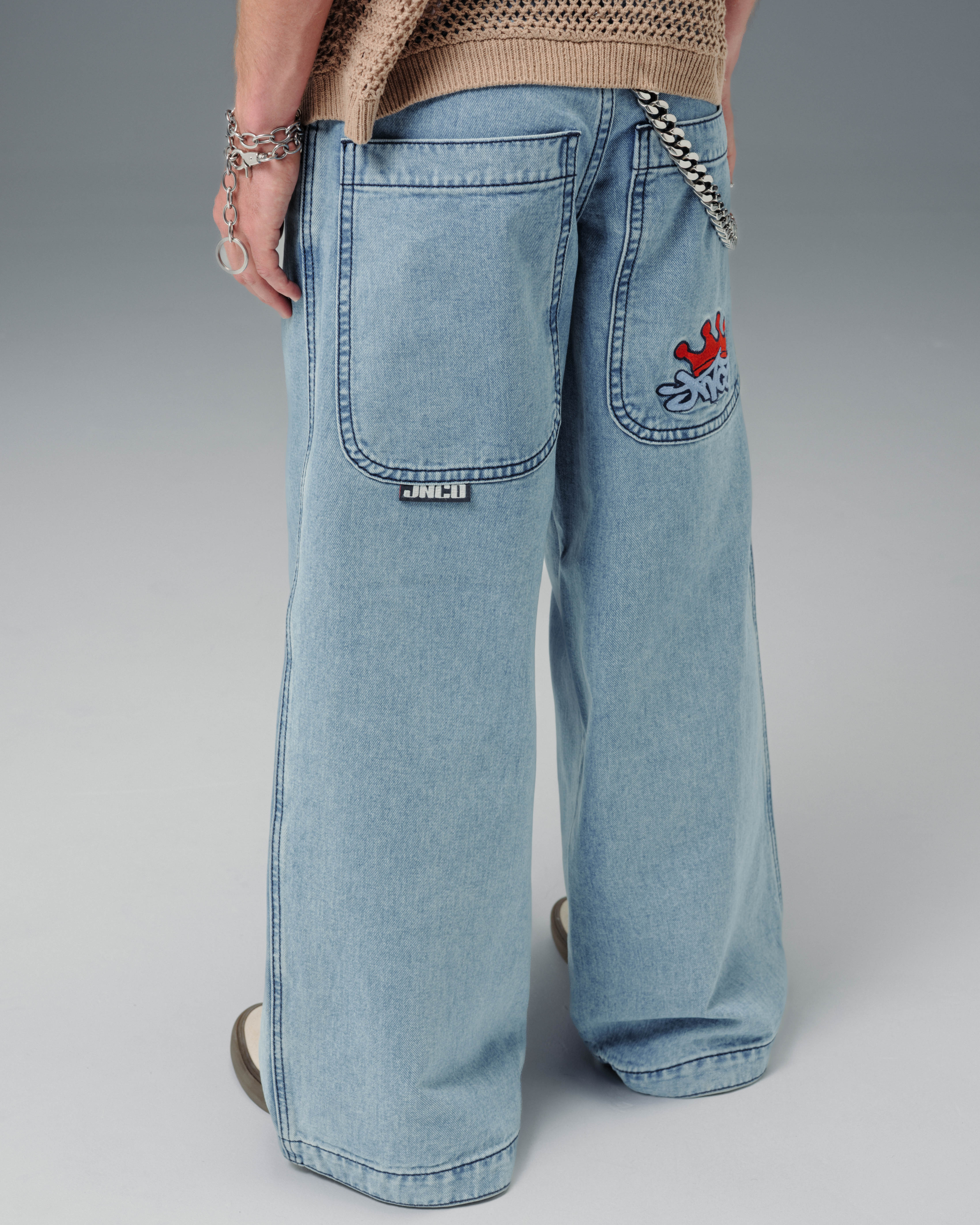 【Special】Jnco jeans crown logo バギーデニム s-l1200.jpg