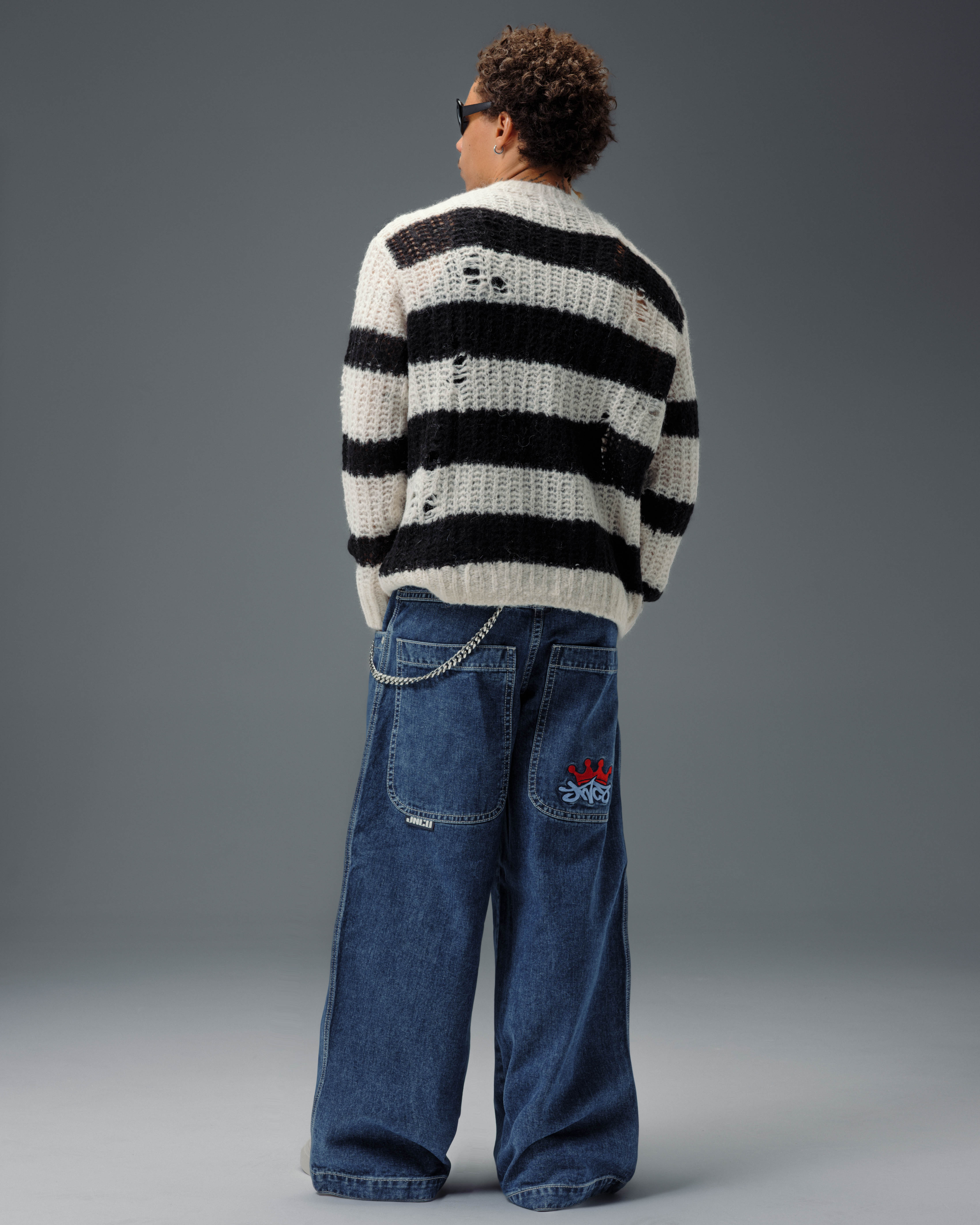 1101 Crown Cannon Jeans. 26