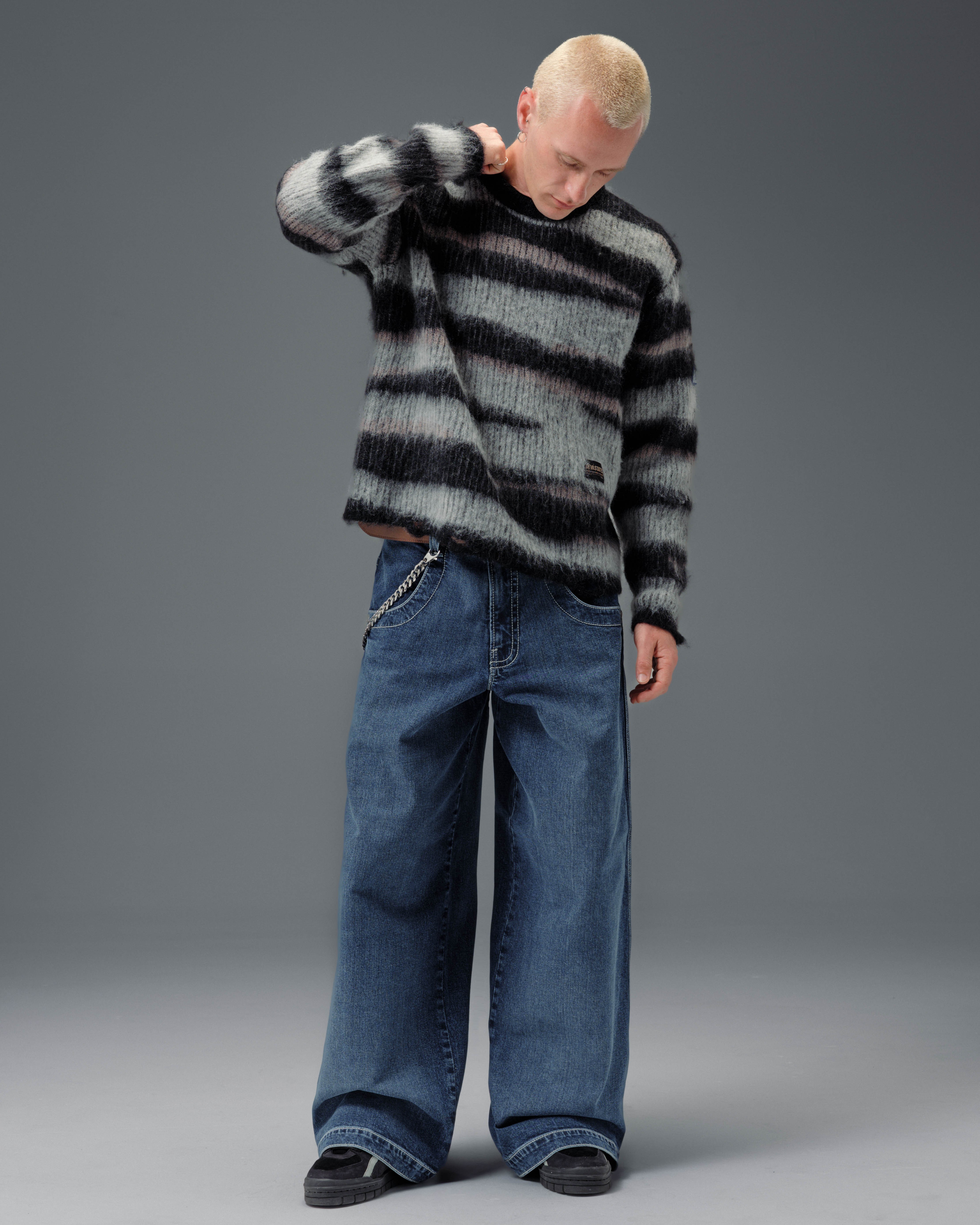 JNCO Jeans | The Original Wide-Leg Jeans – Page 3 – JNCO Los