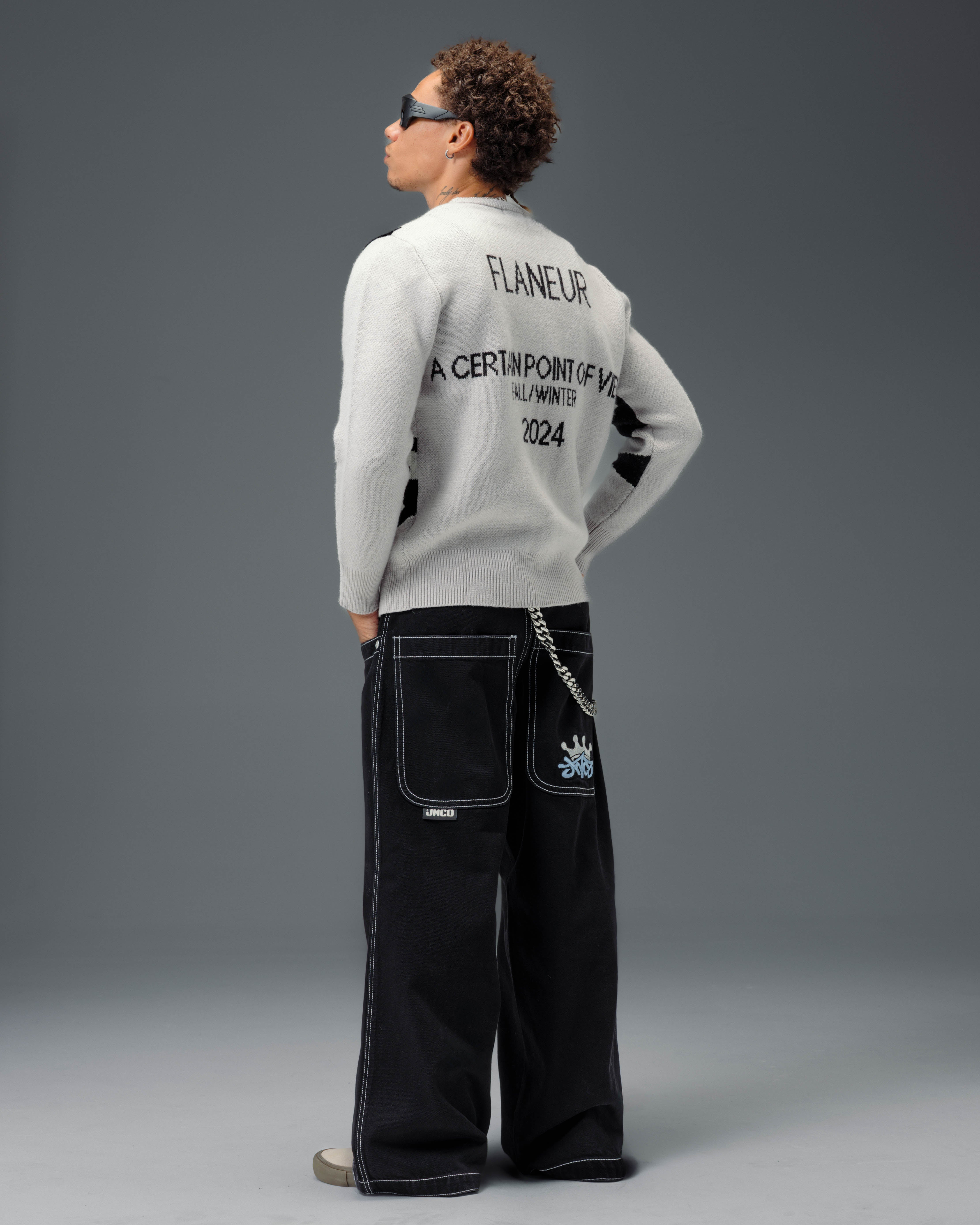 1101 Crown Cannon Jeans. 26