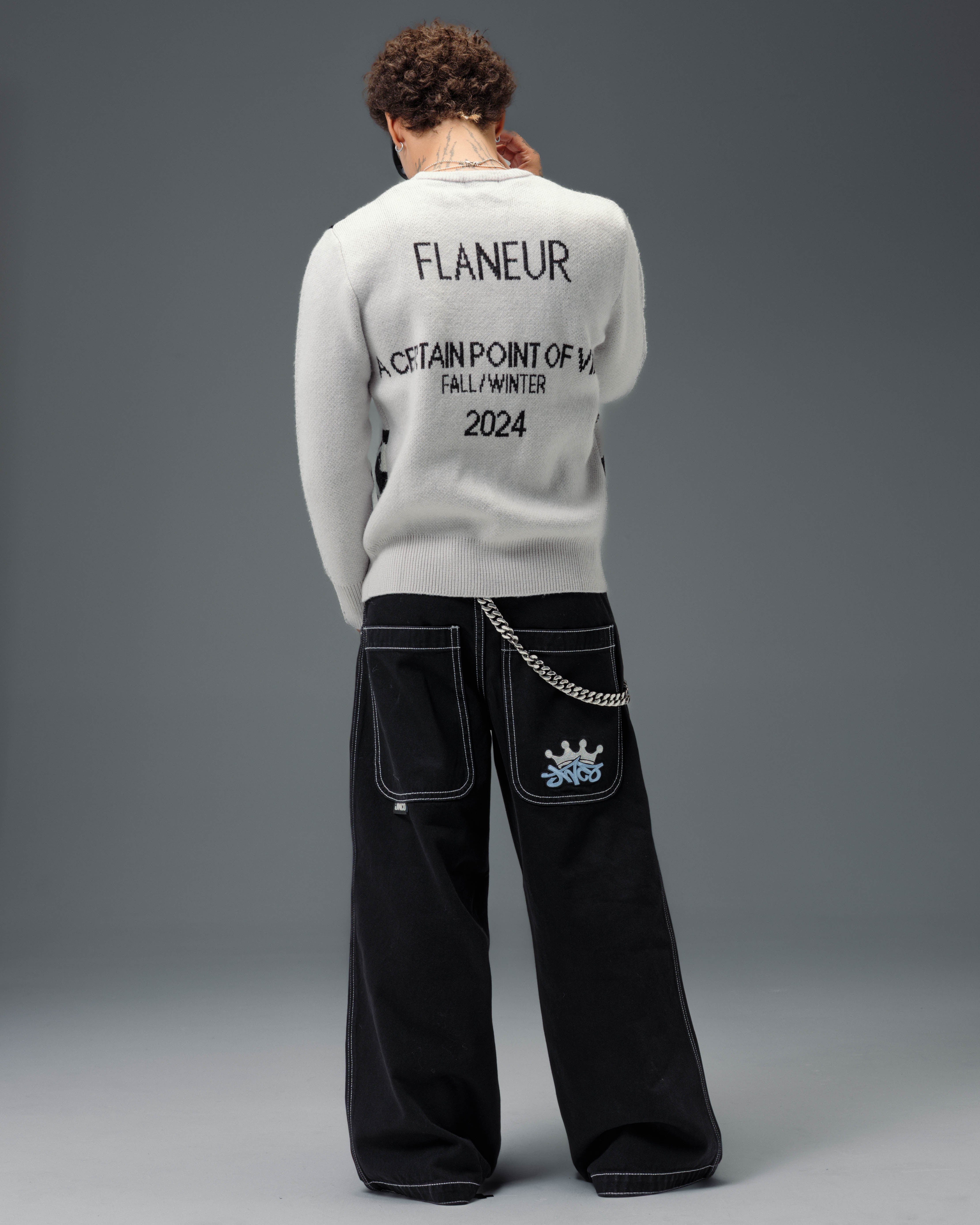 1101 Crown Cannon Jeans. 26