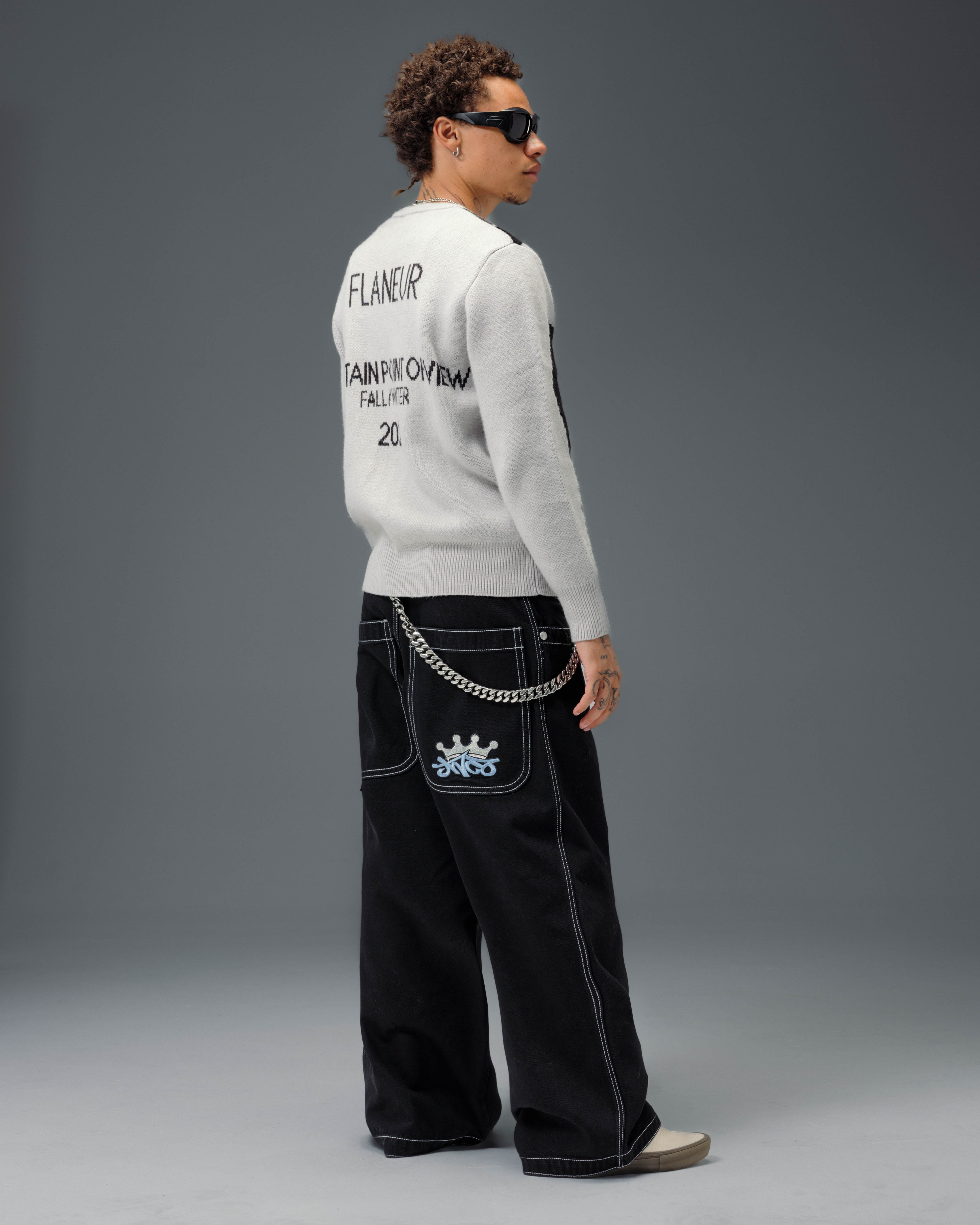 1101 Crown Cannon Jeans. 26