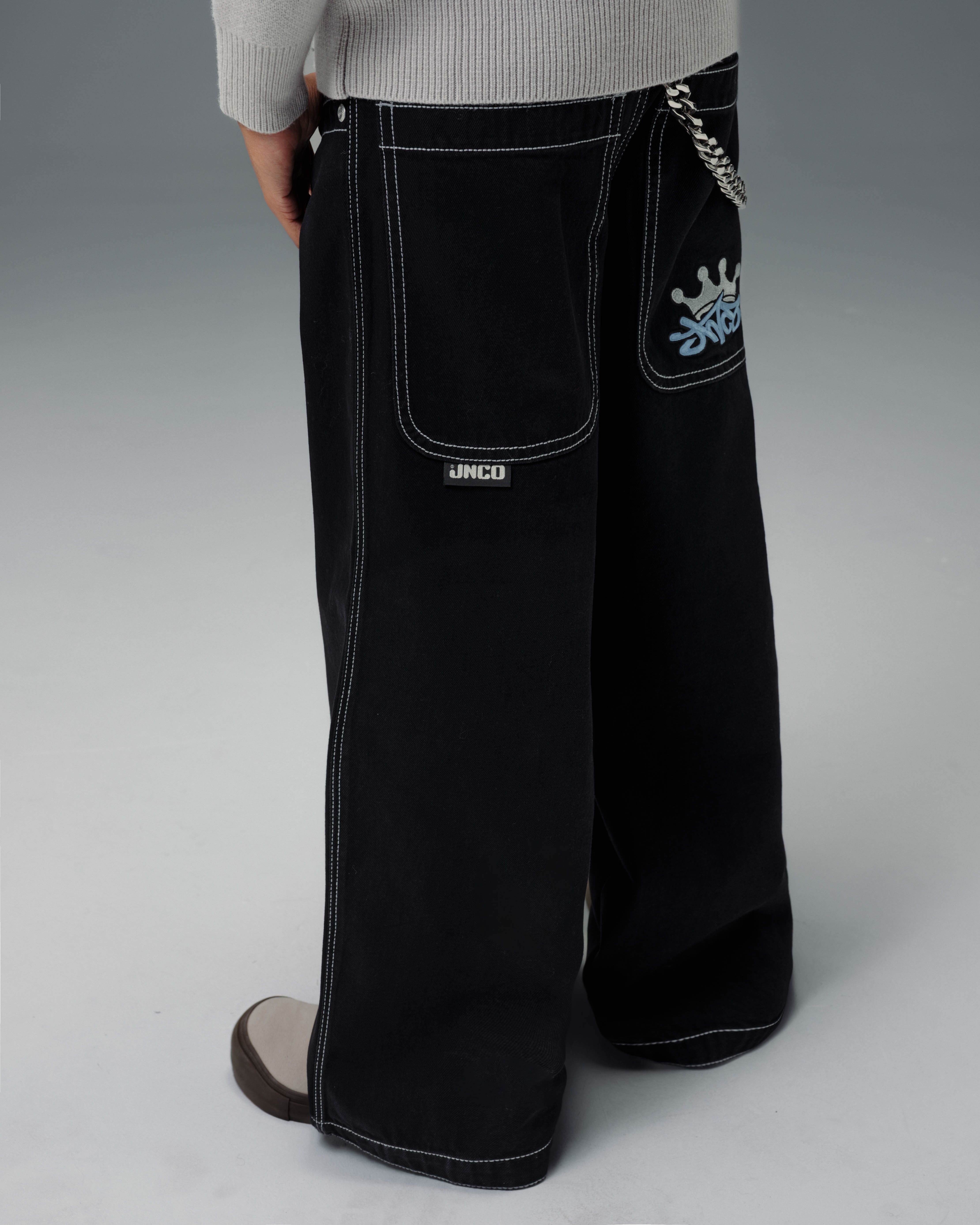 1101 Crown Cannon Jeans. 26