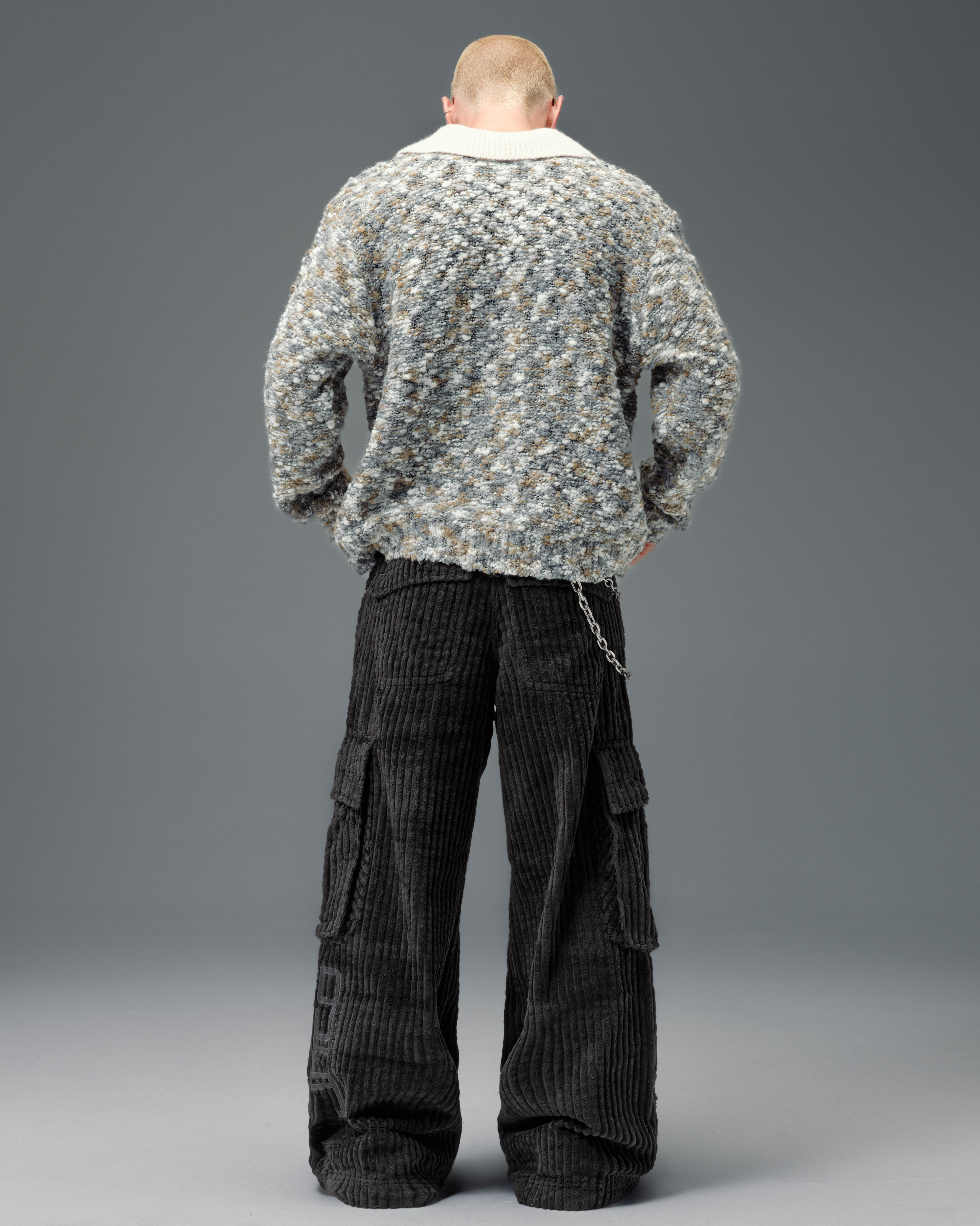 Corduroy – JNCO Los Angeles